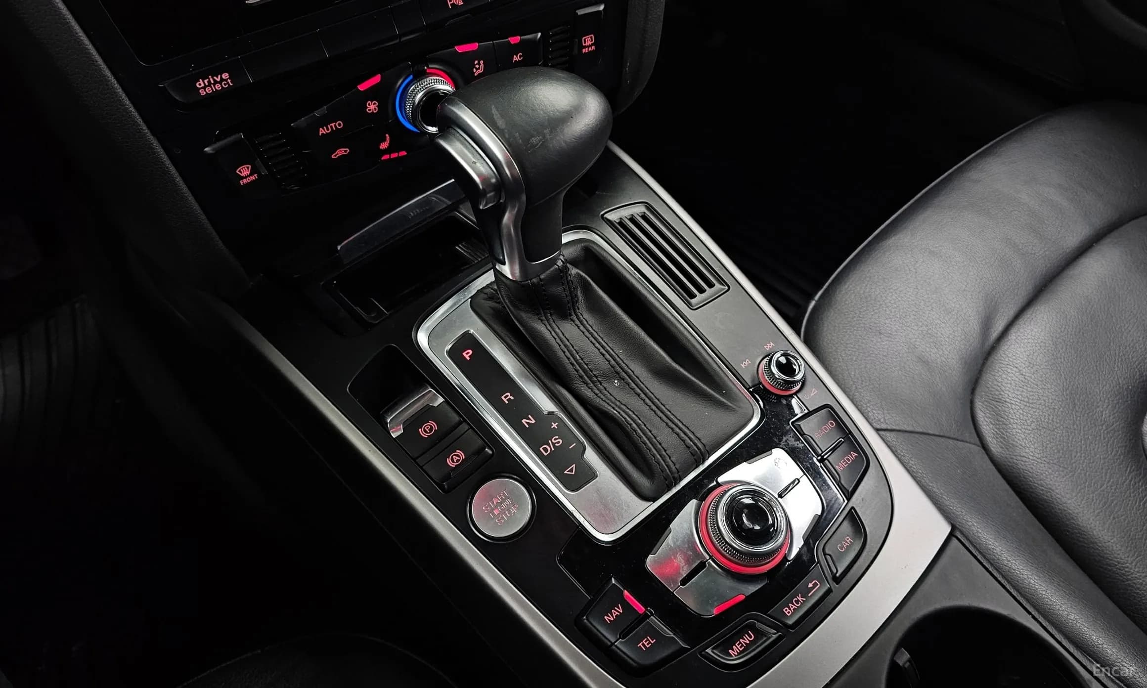 New A4