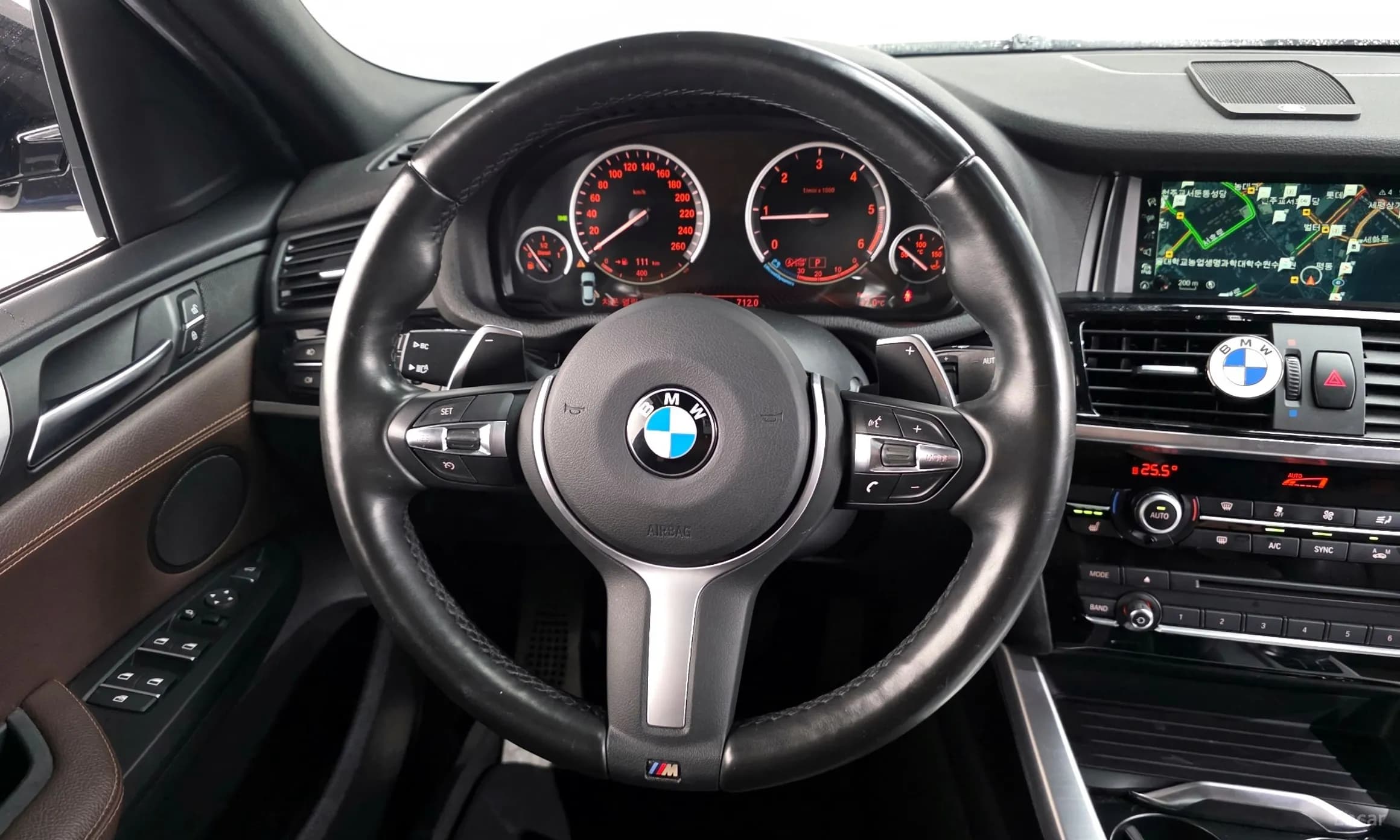 X4 (F26)
