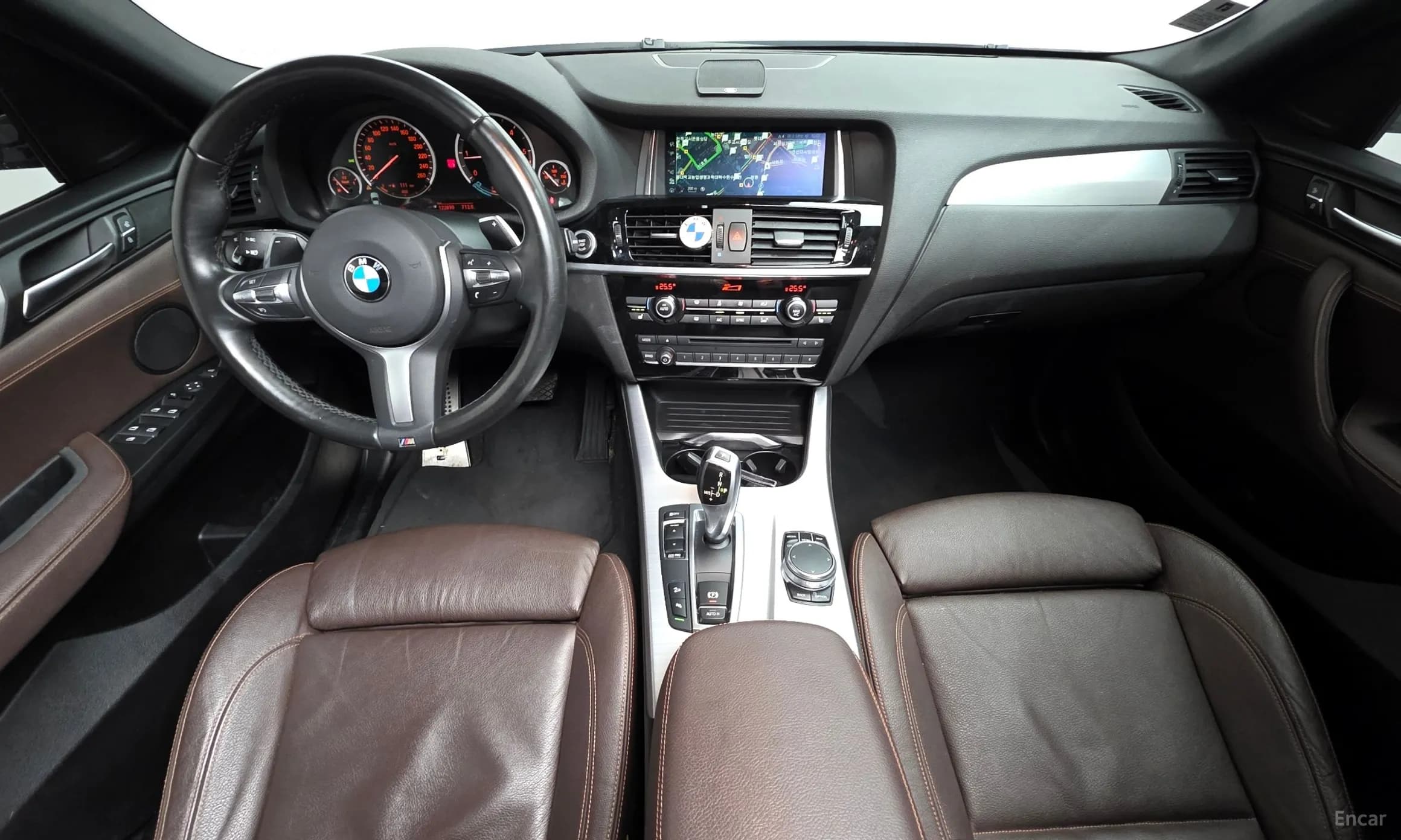 X4 (F26)