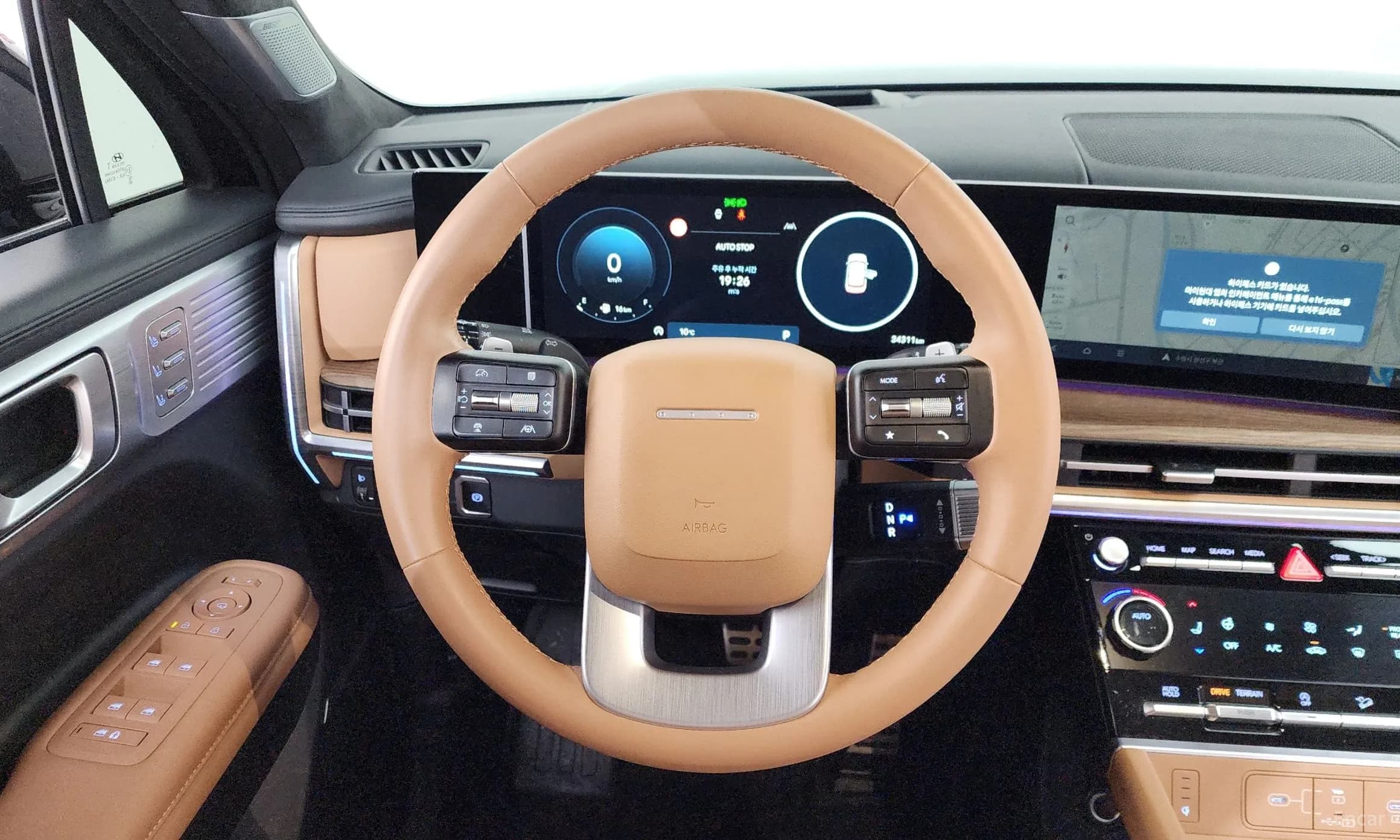 Santa Fe (MX5)
