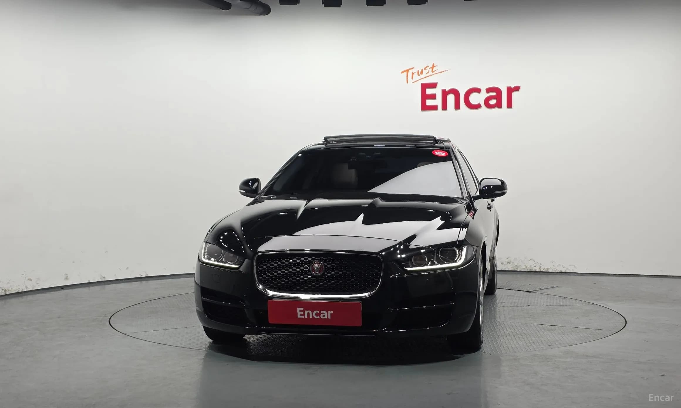 XE