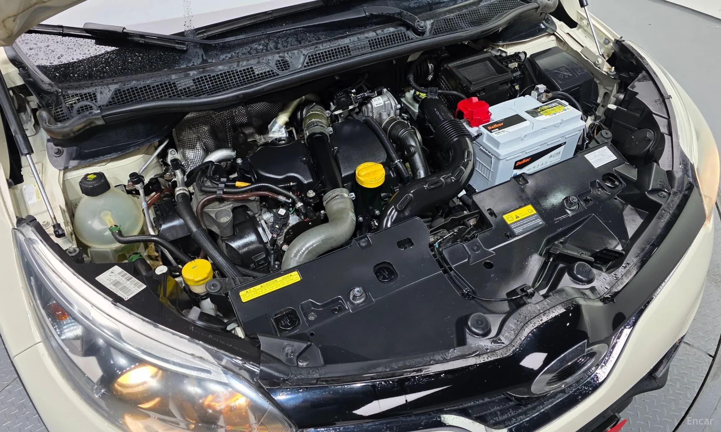 QM3