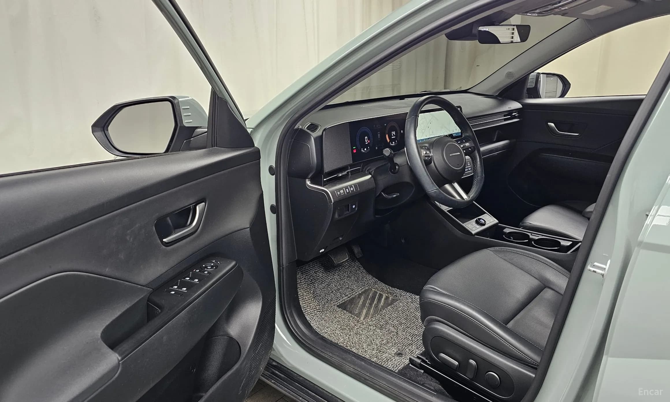 Kona Hybrid (SX2)