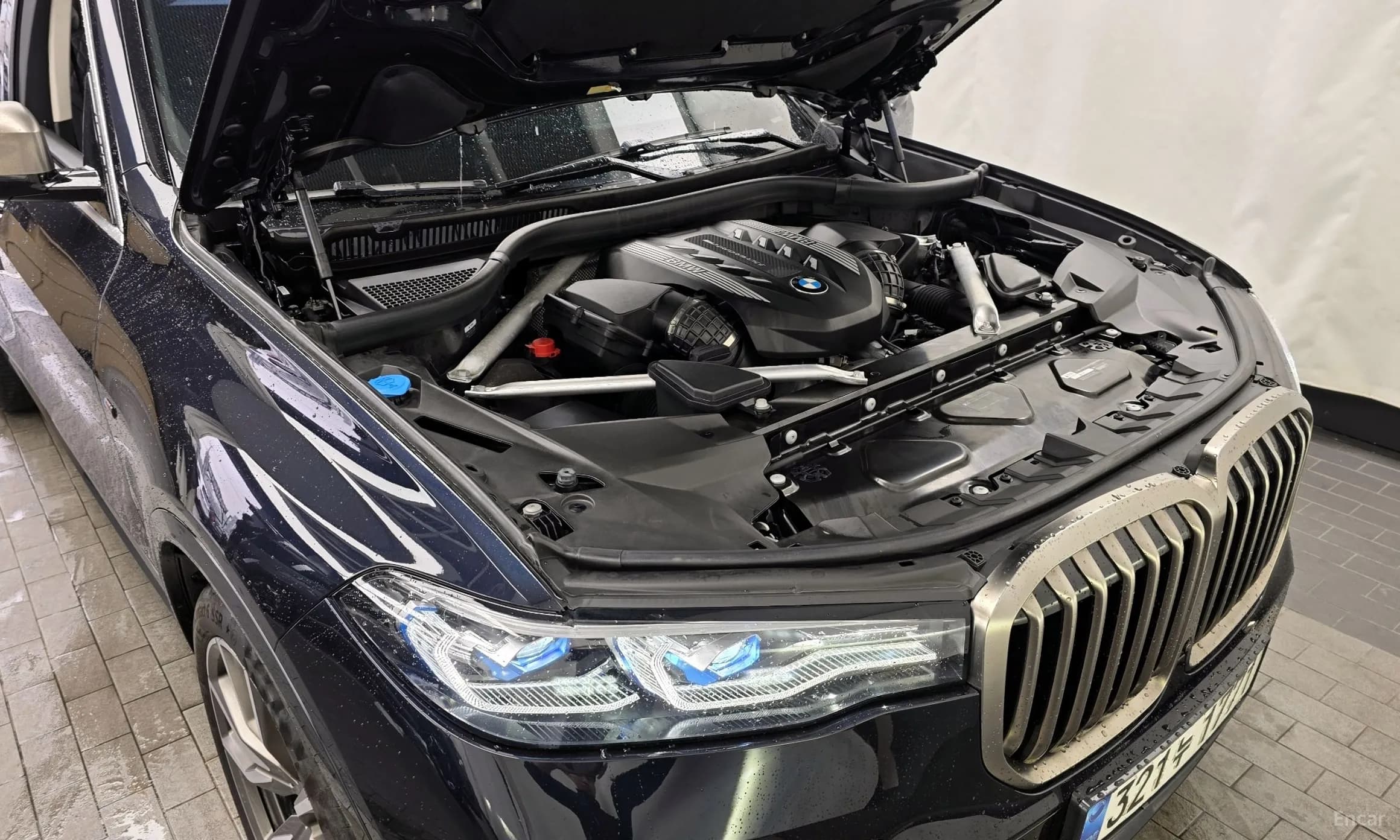 X7 (G07)