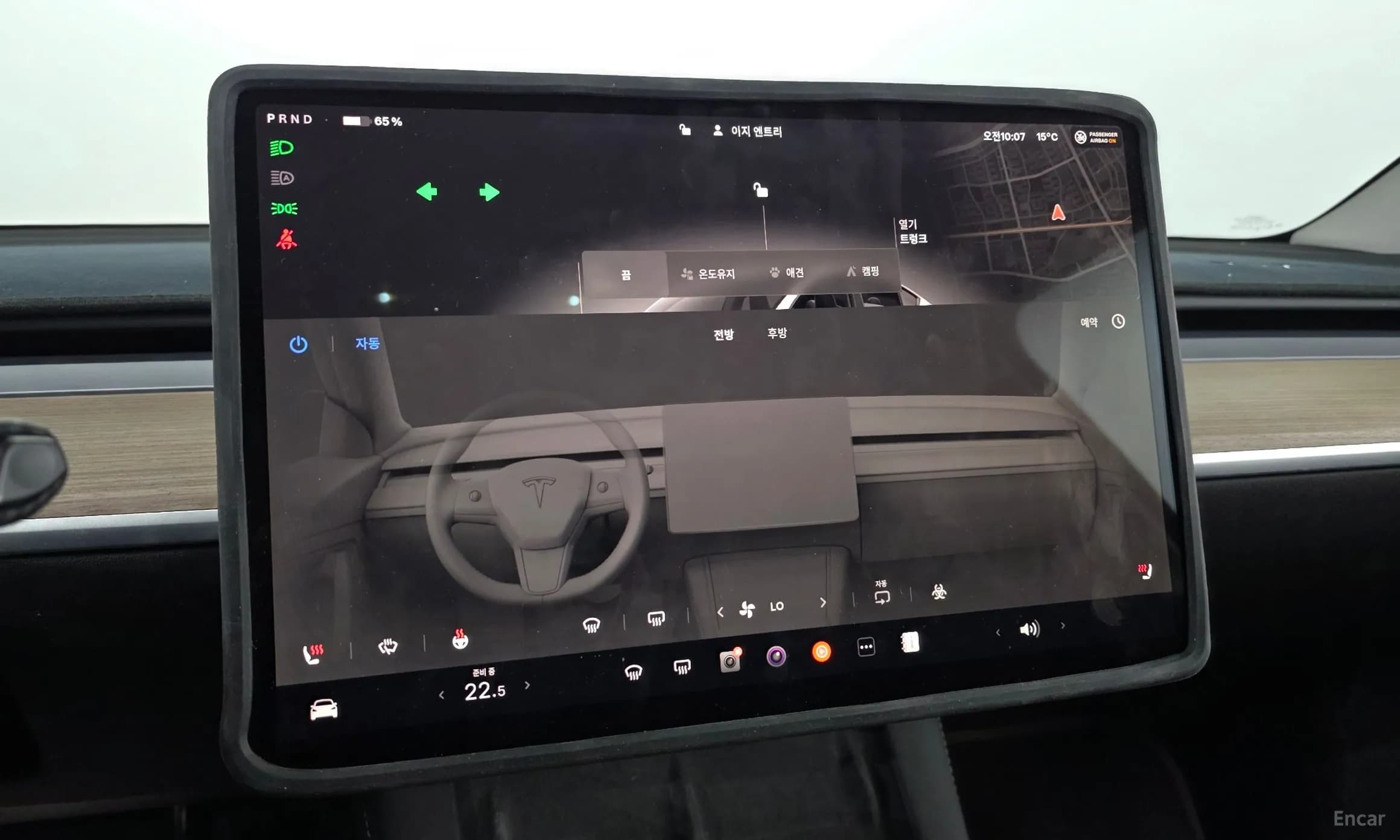 Model Y