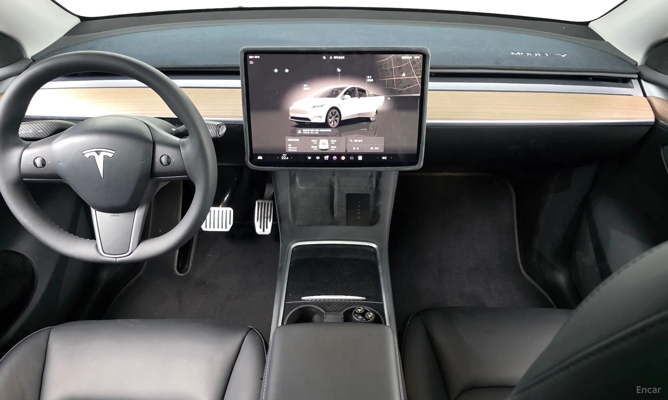 Model Y