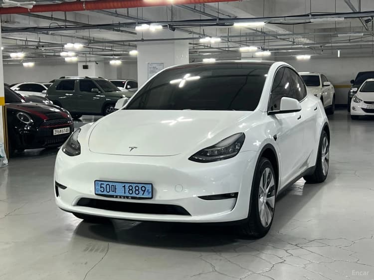 Model Y