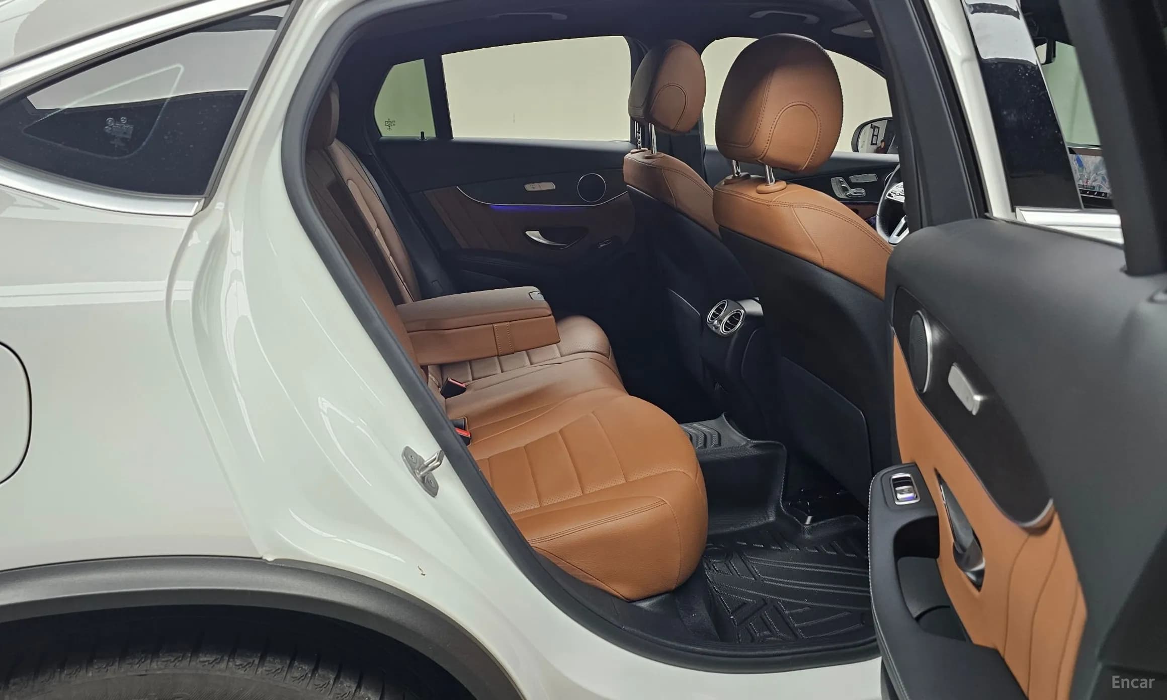 GLC-Class X253