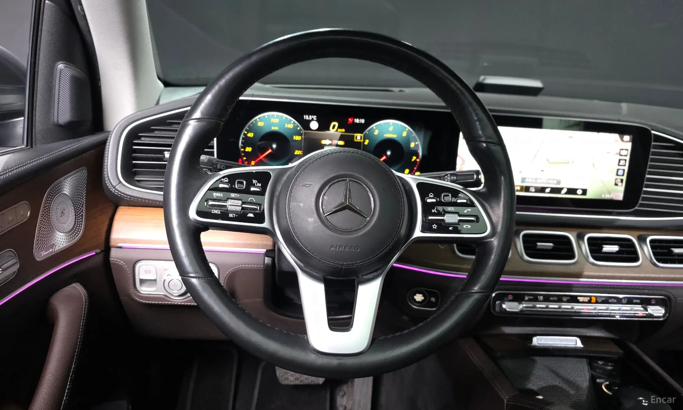 GLE-Class W167