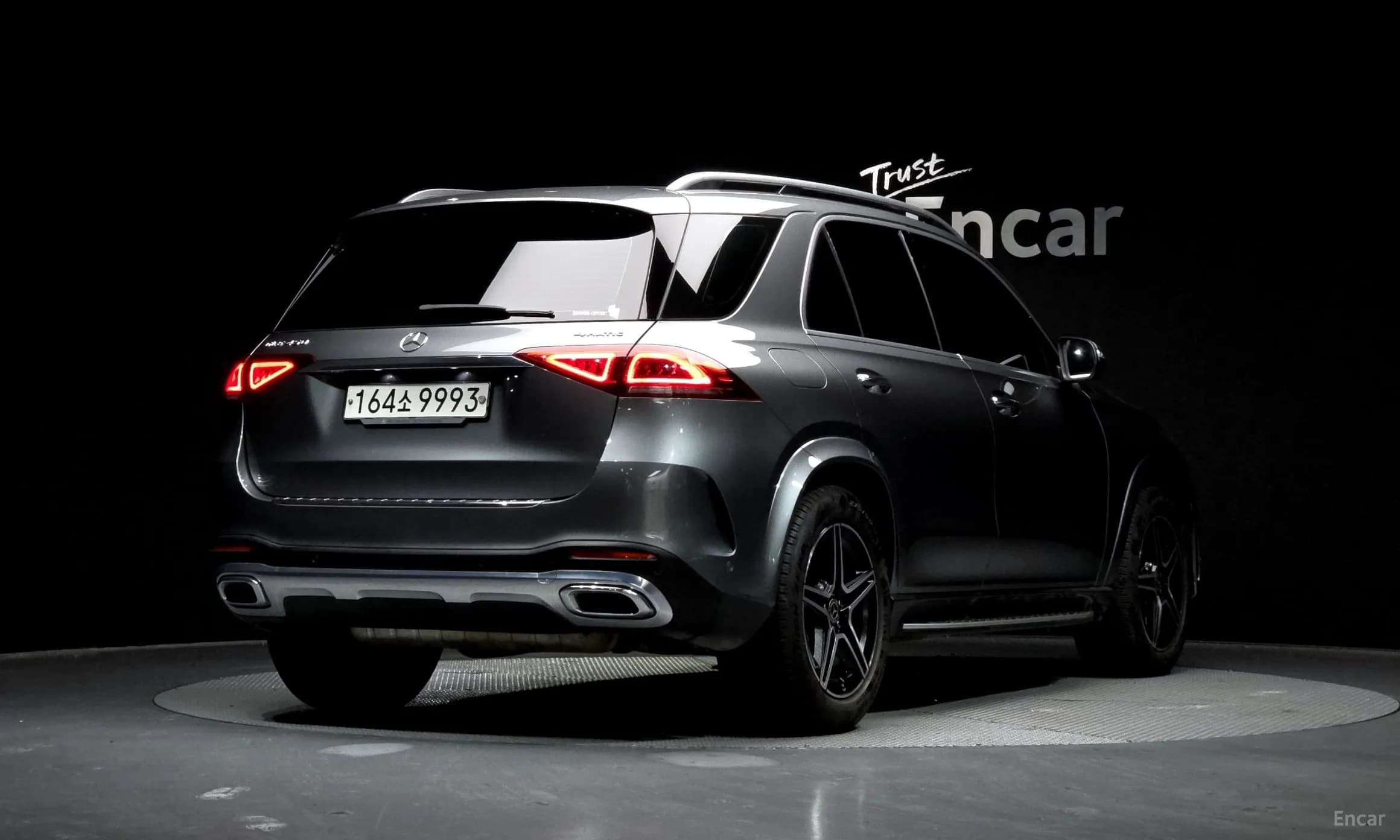 GLE-Class W167
