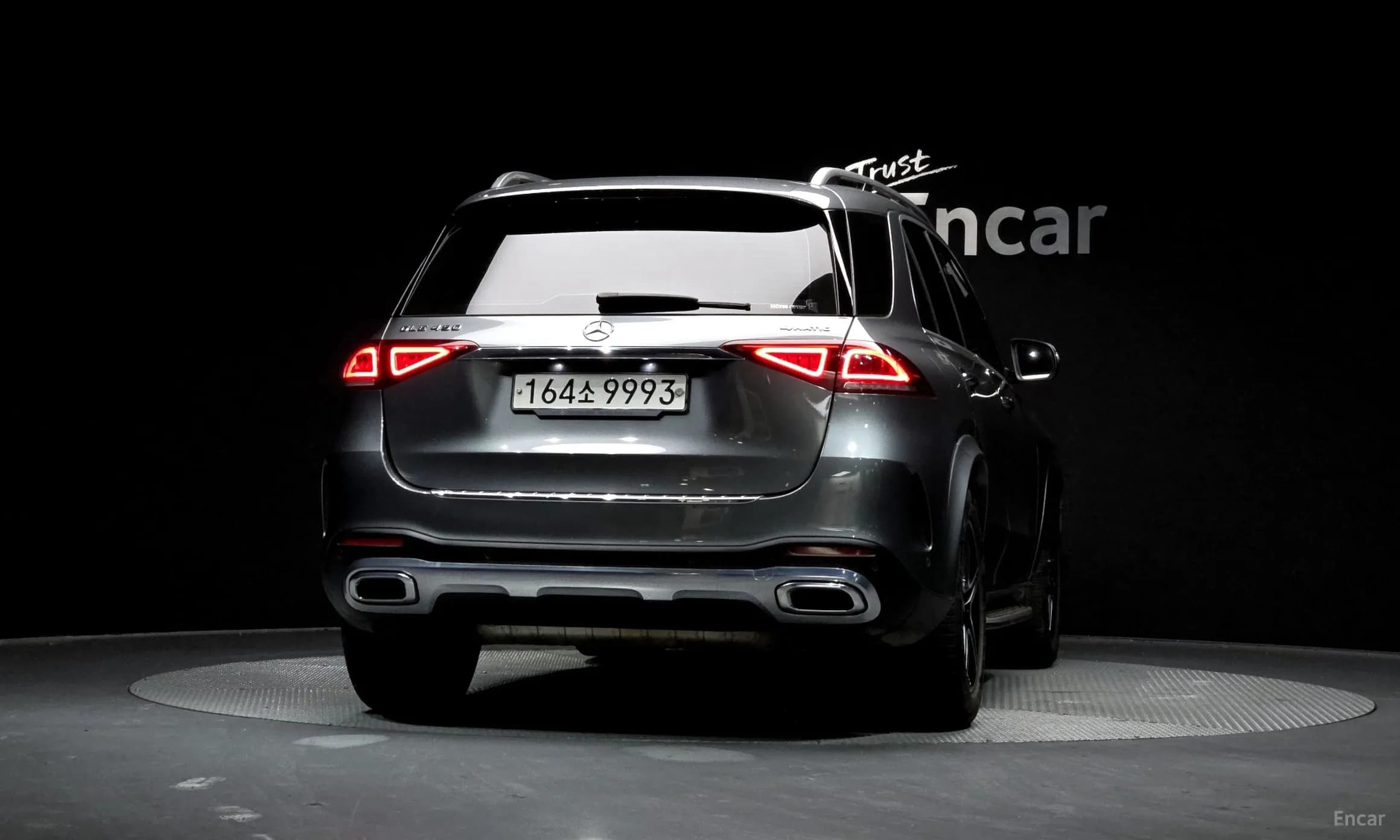 GLE-Class W167