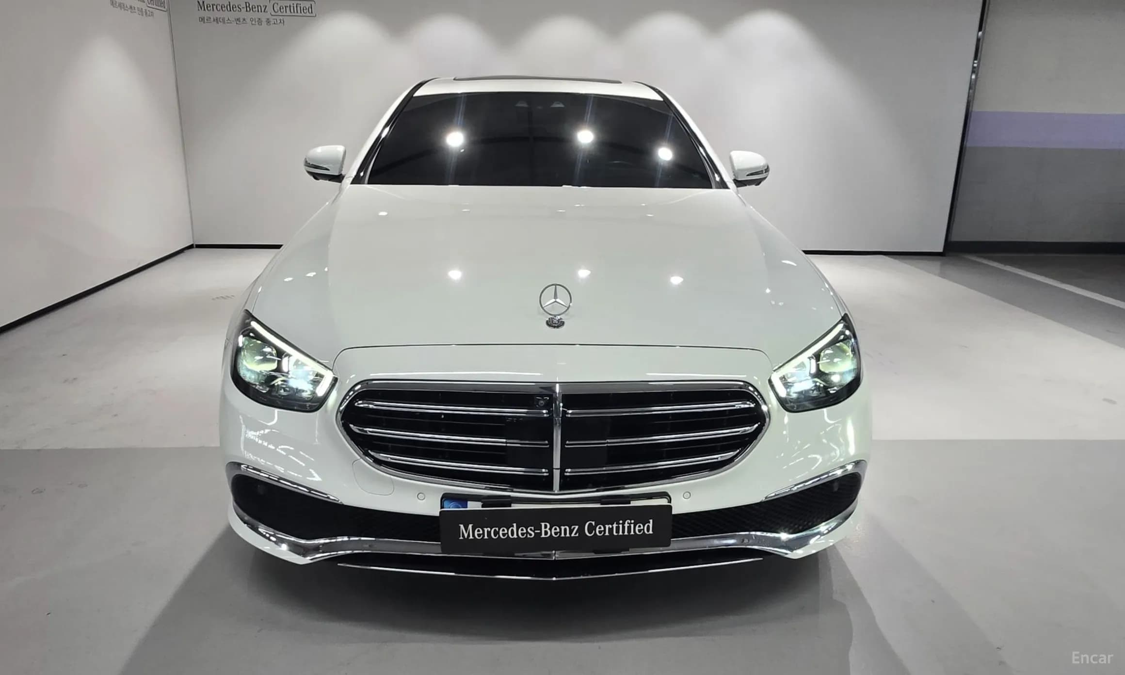 E-Class W213