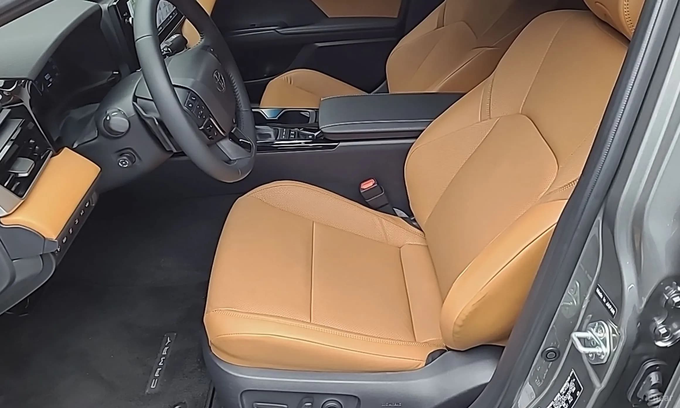 Camry (XV80)
