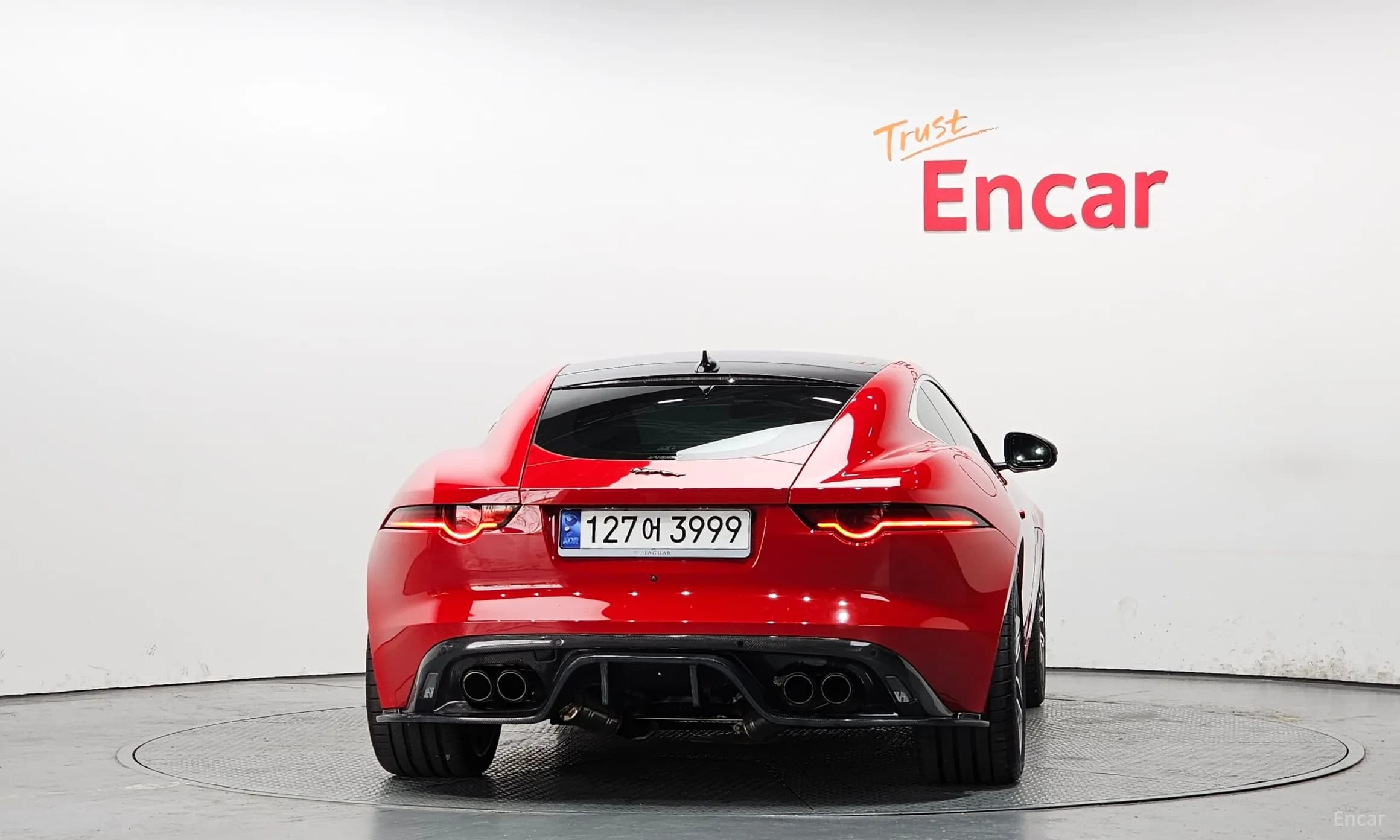 F-TYPE