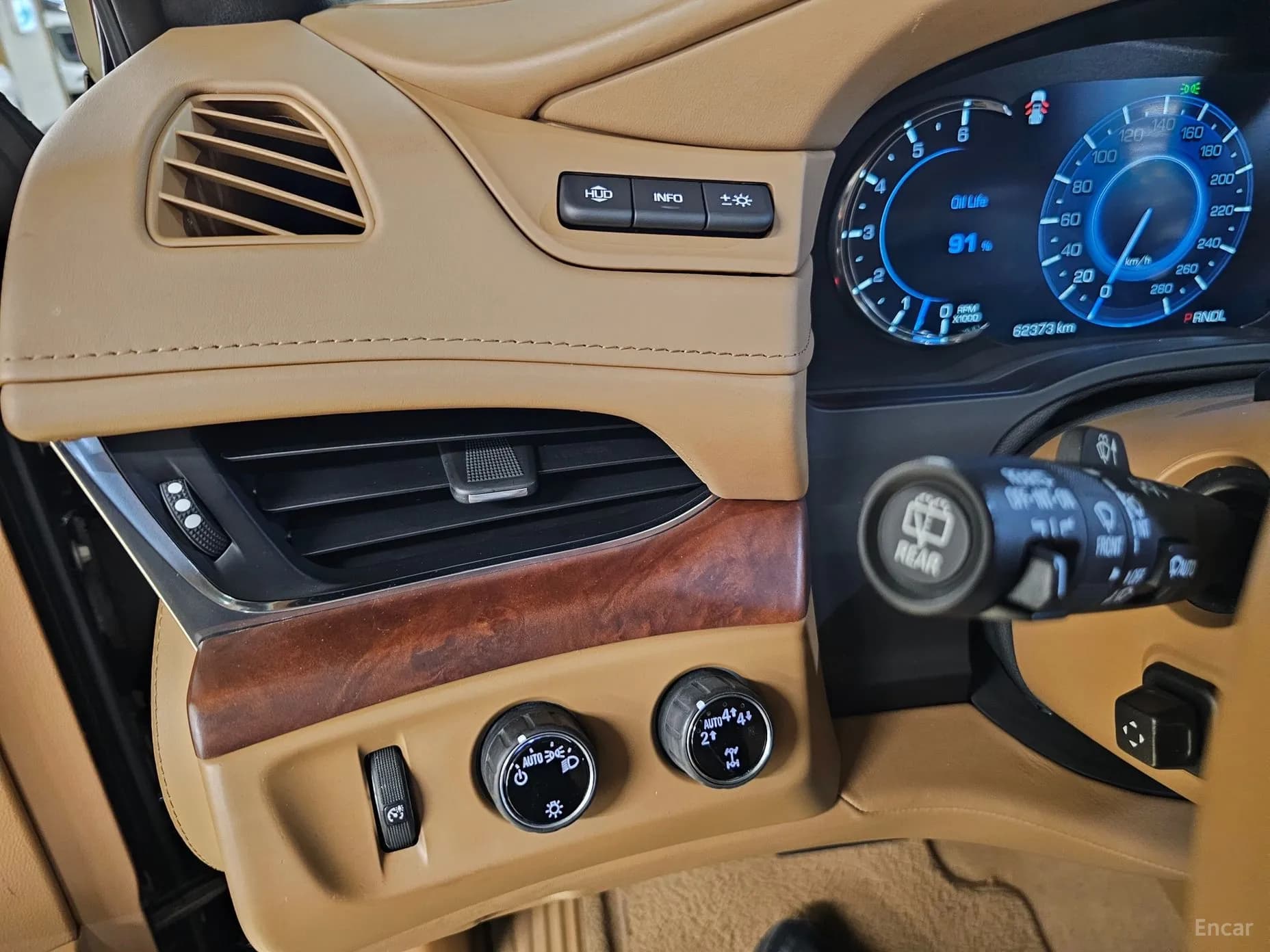 Escalade