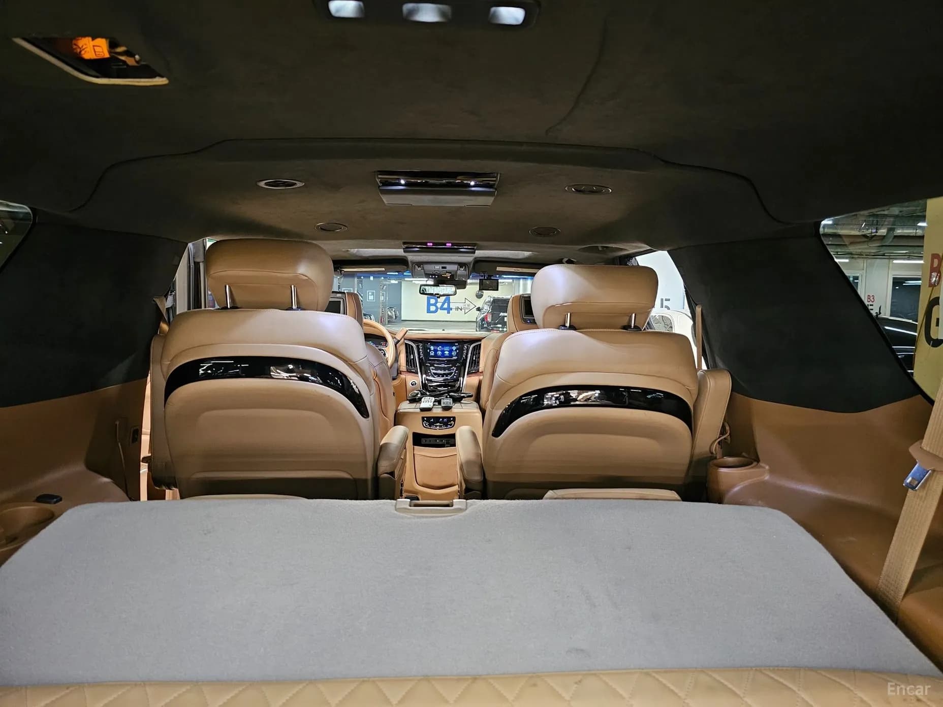 Escalade