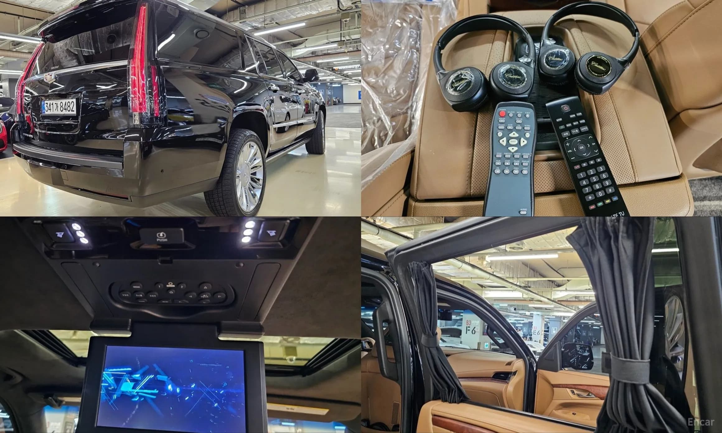 Escalade