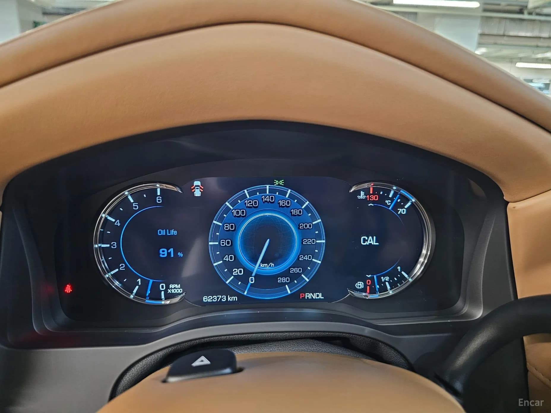 Escalade
