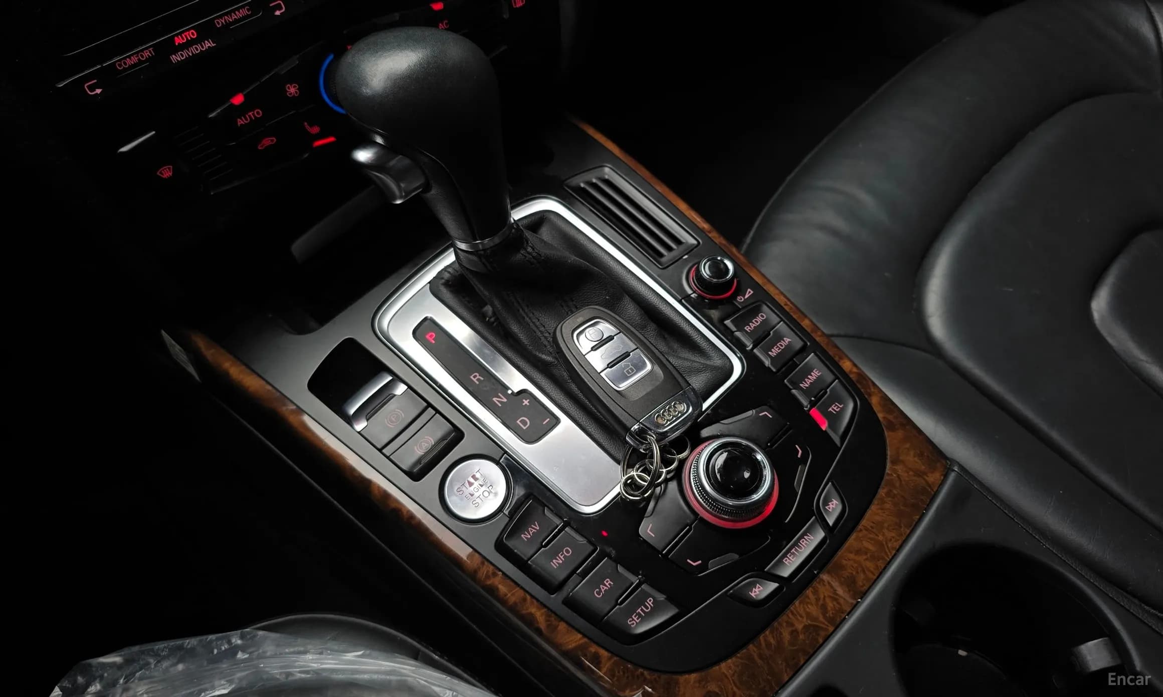 New A4