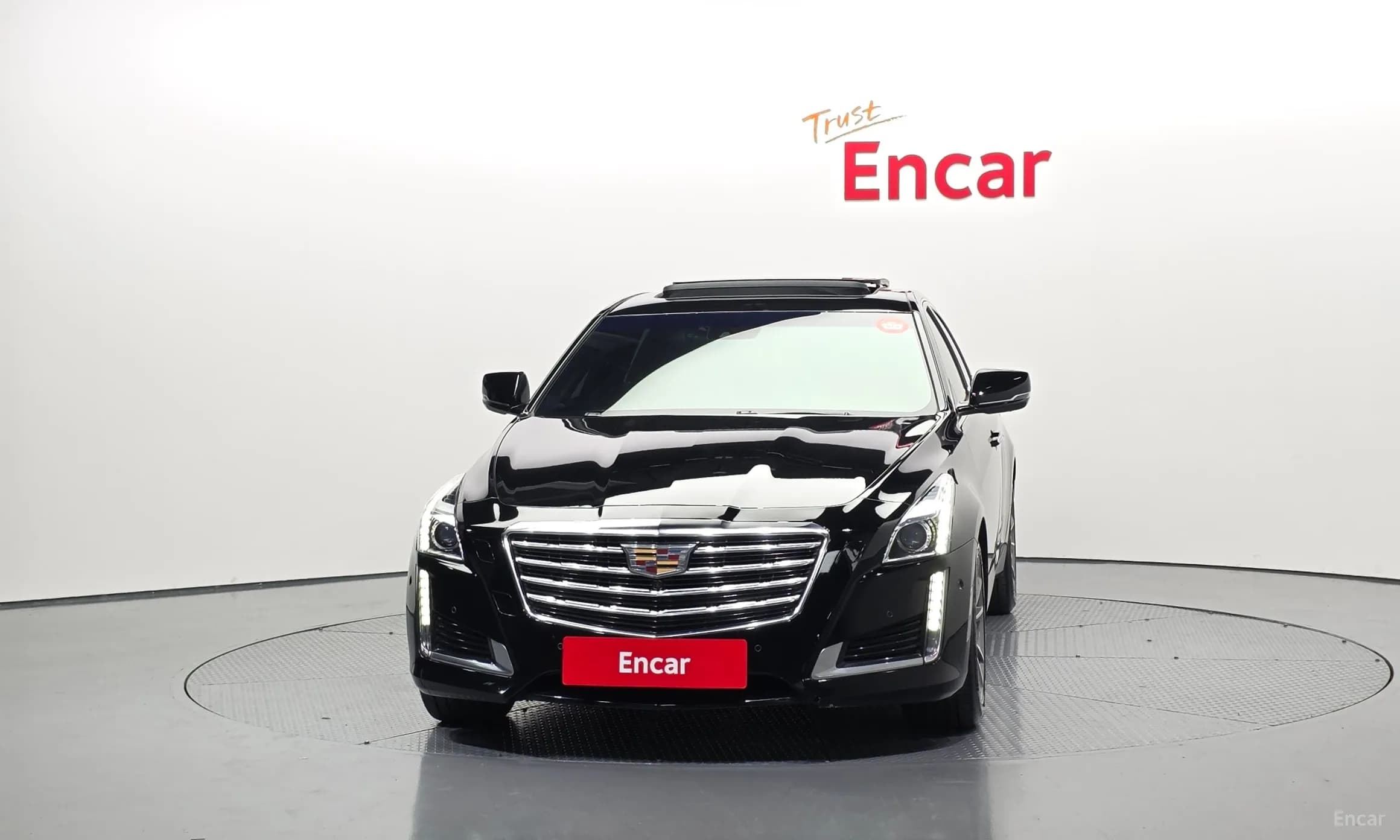 CTS Gen 3