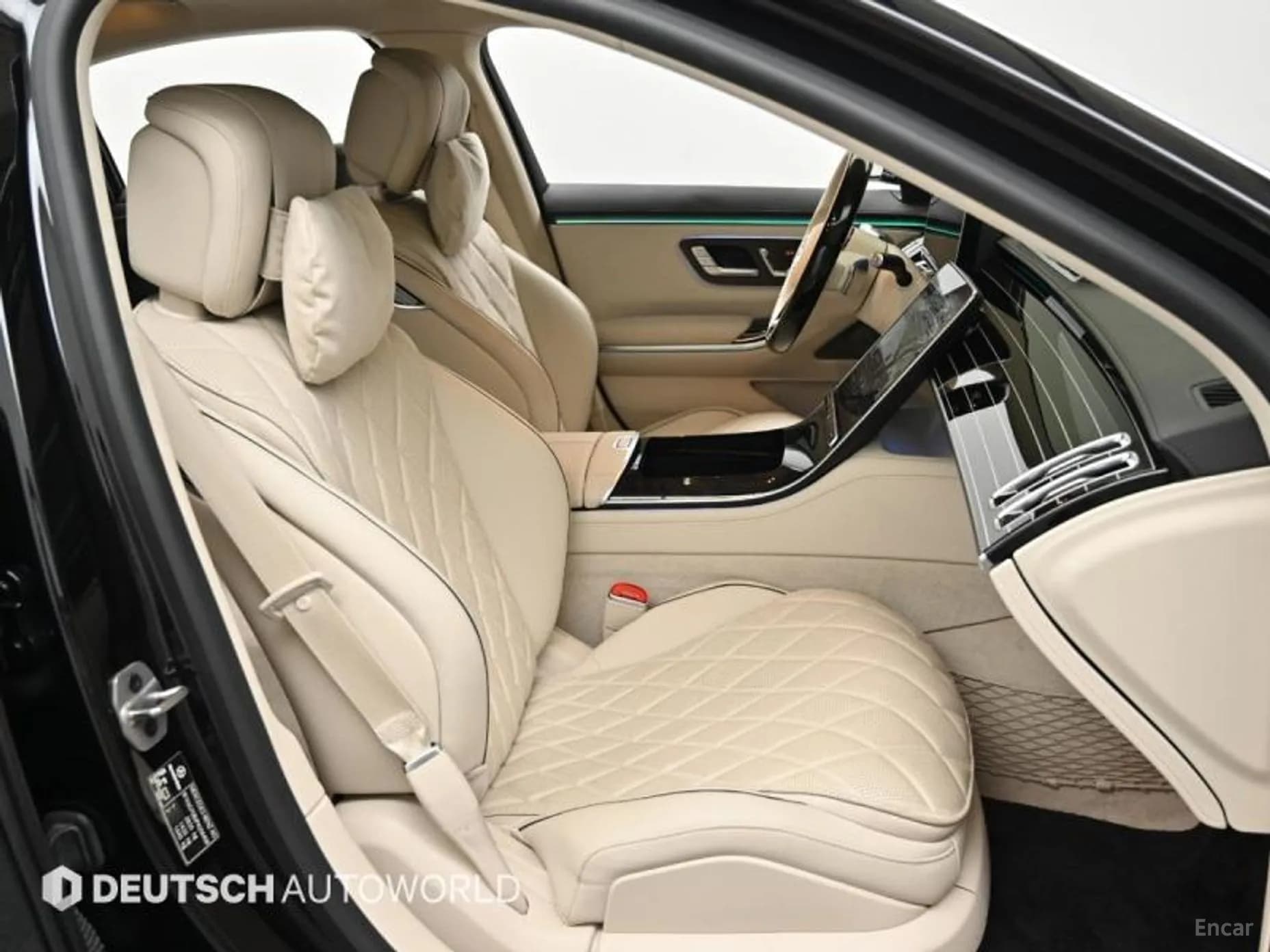 S-Class W223