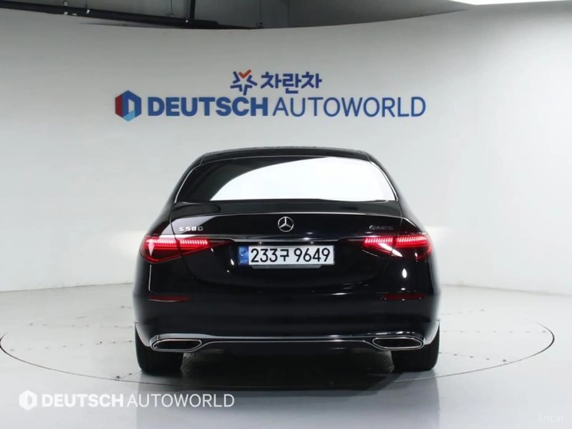 S-Class W223
