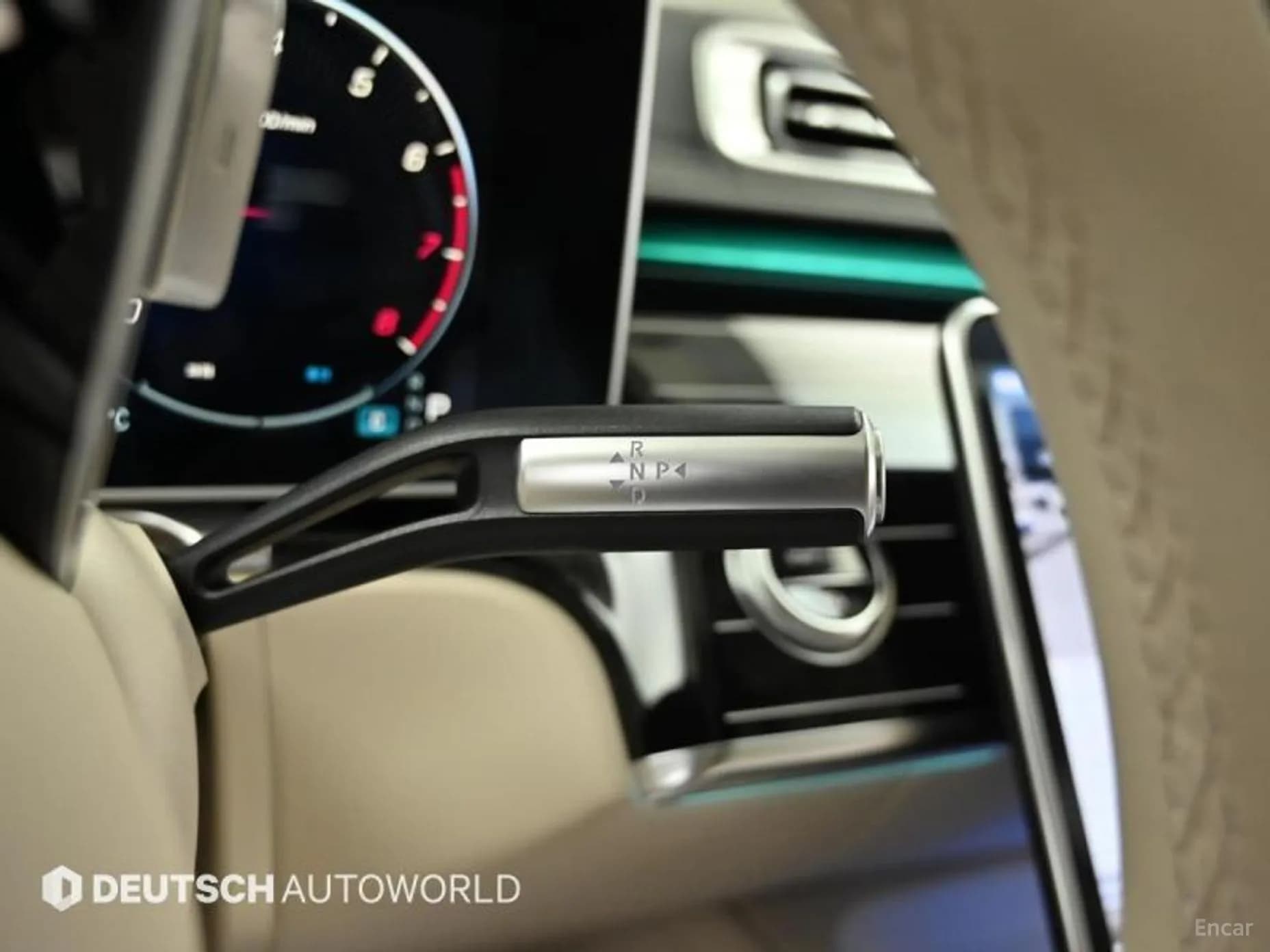 S-Class W223