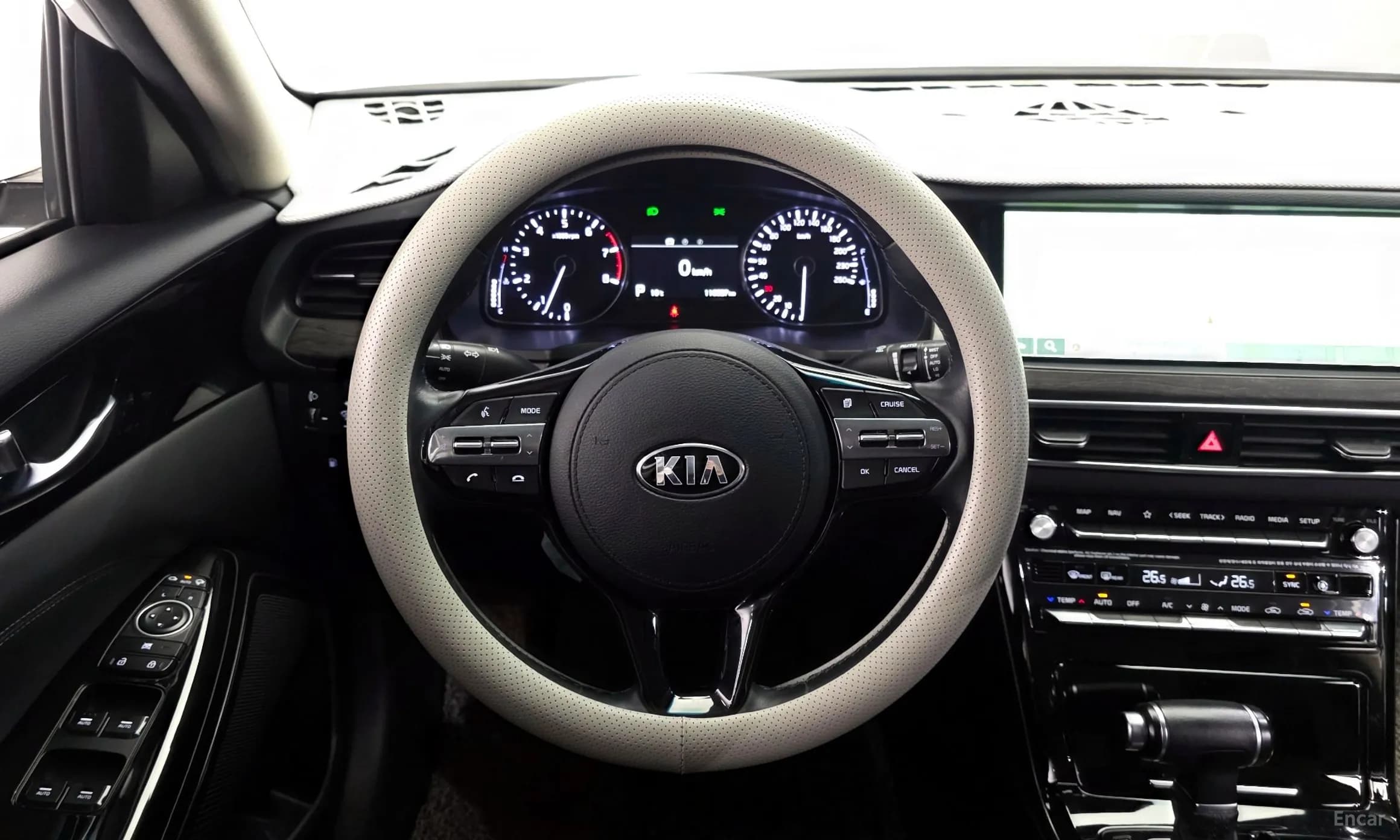 K7 Premier