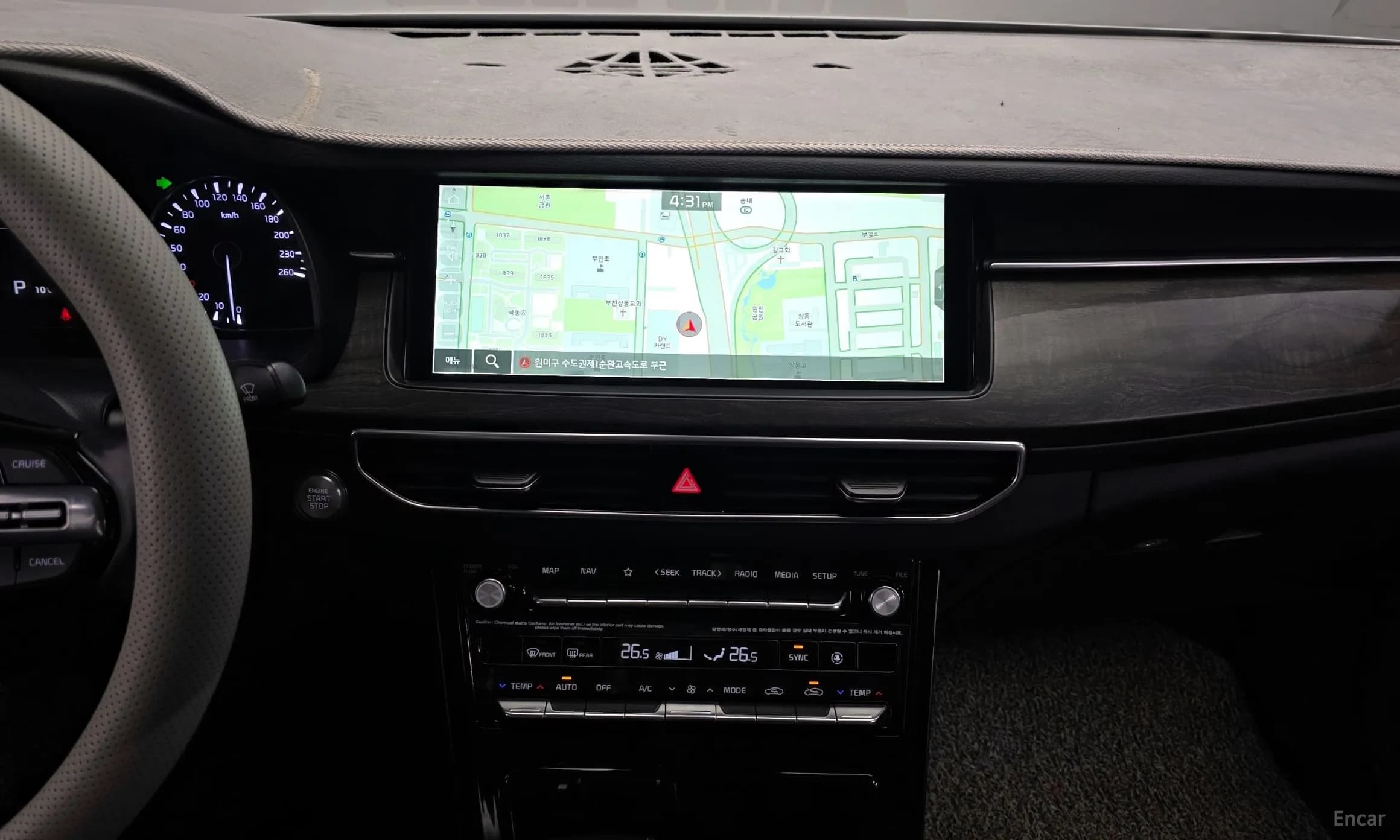 K7 Premier