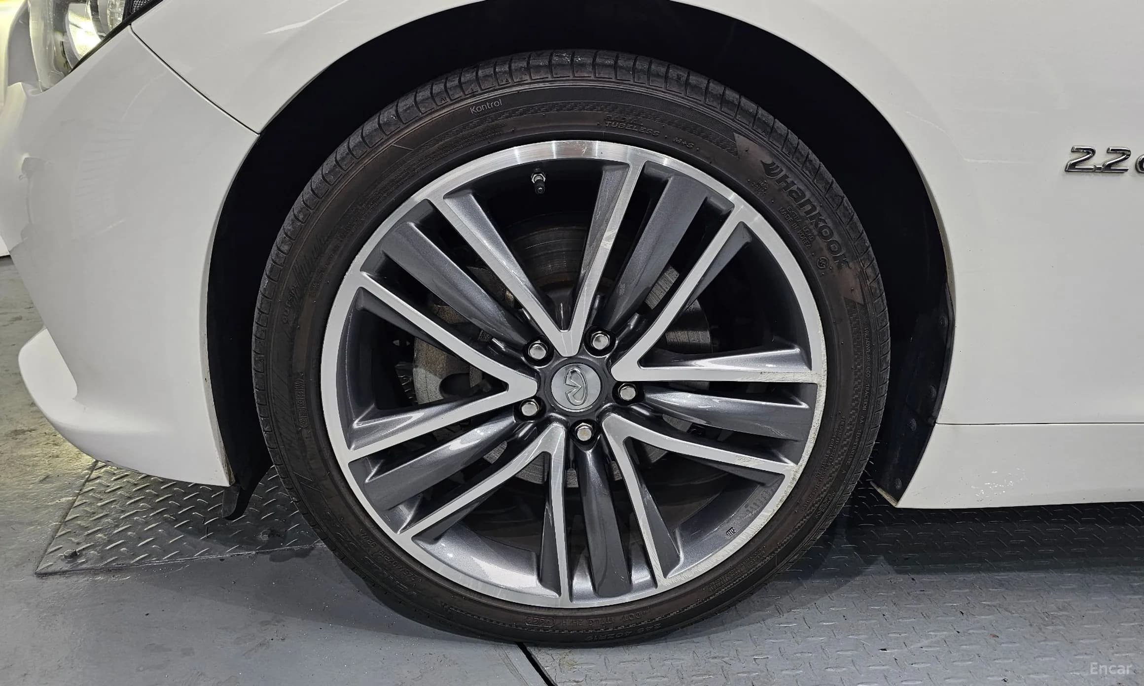 Q50