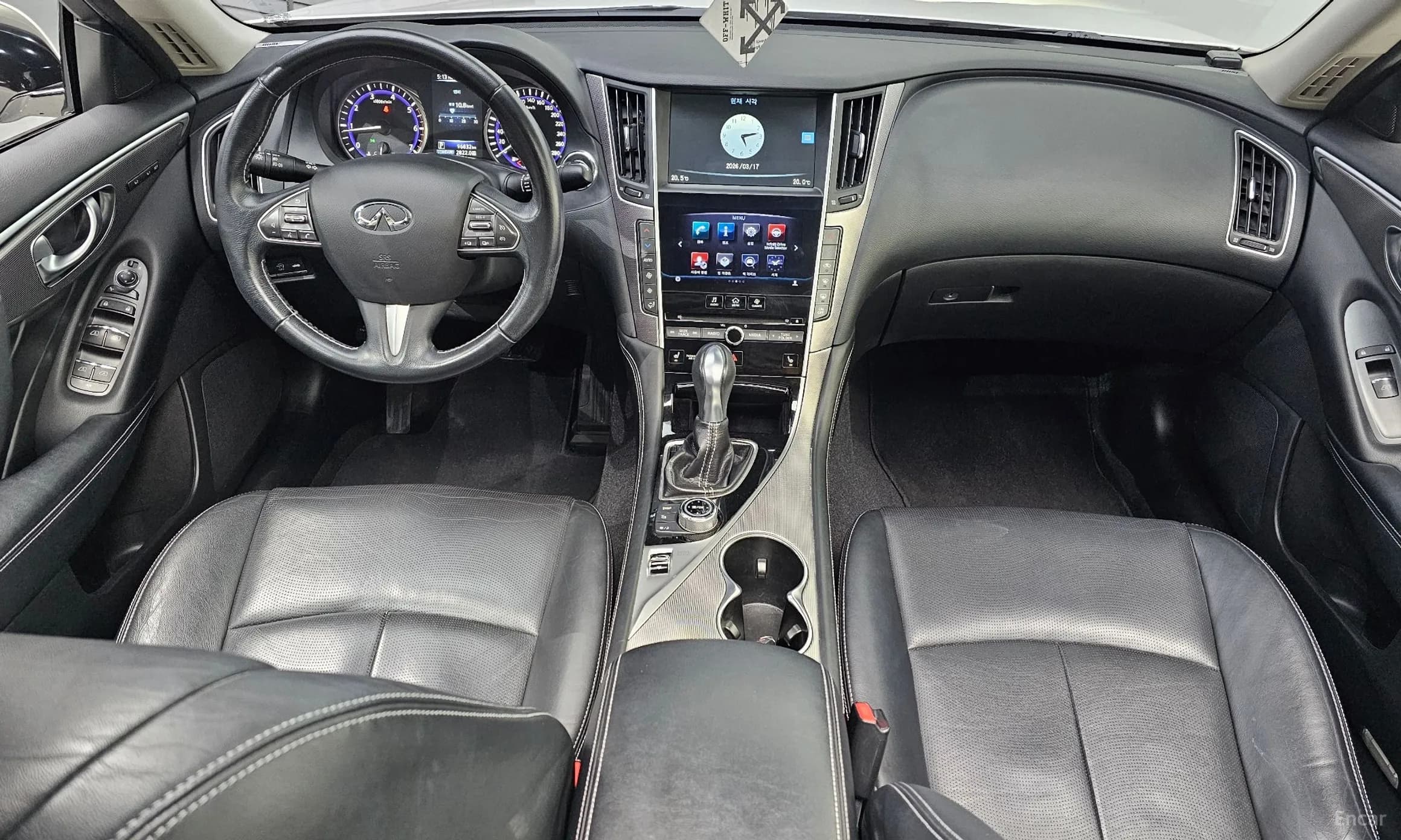 Q50