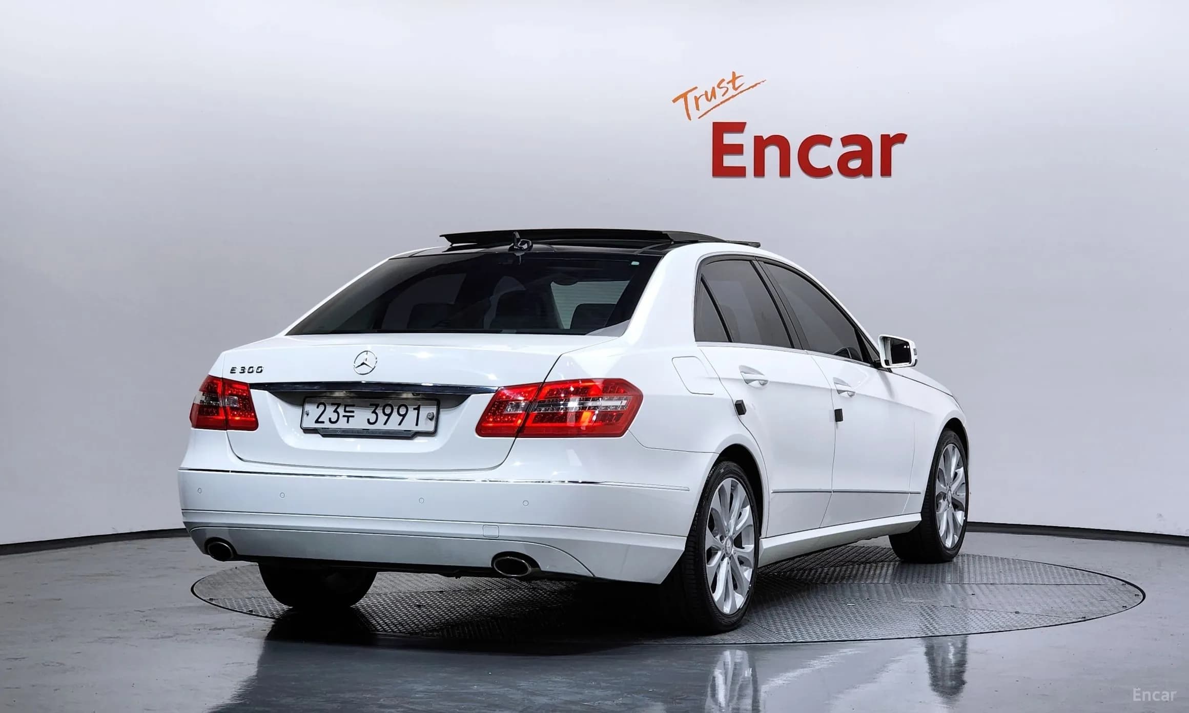 E-Class W212