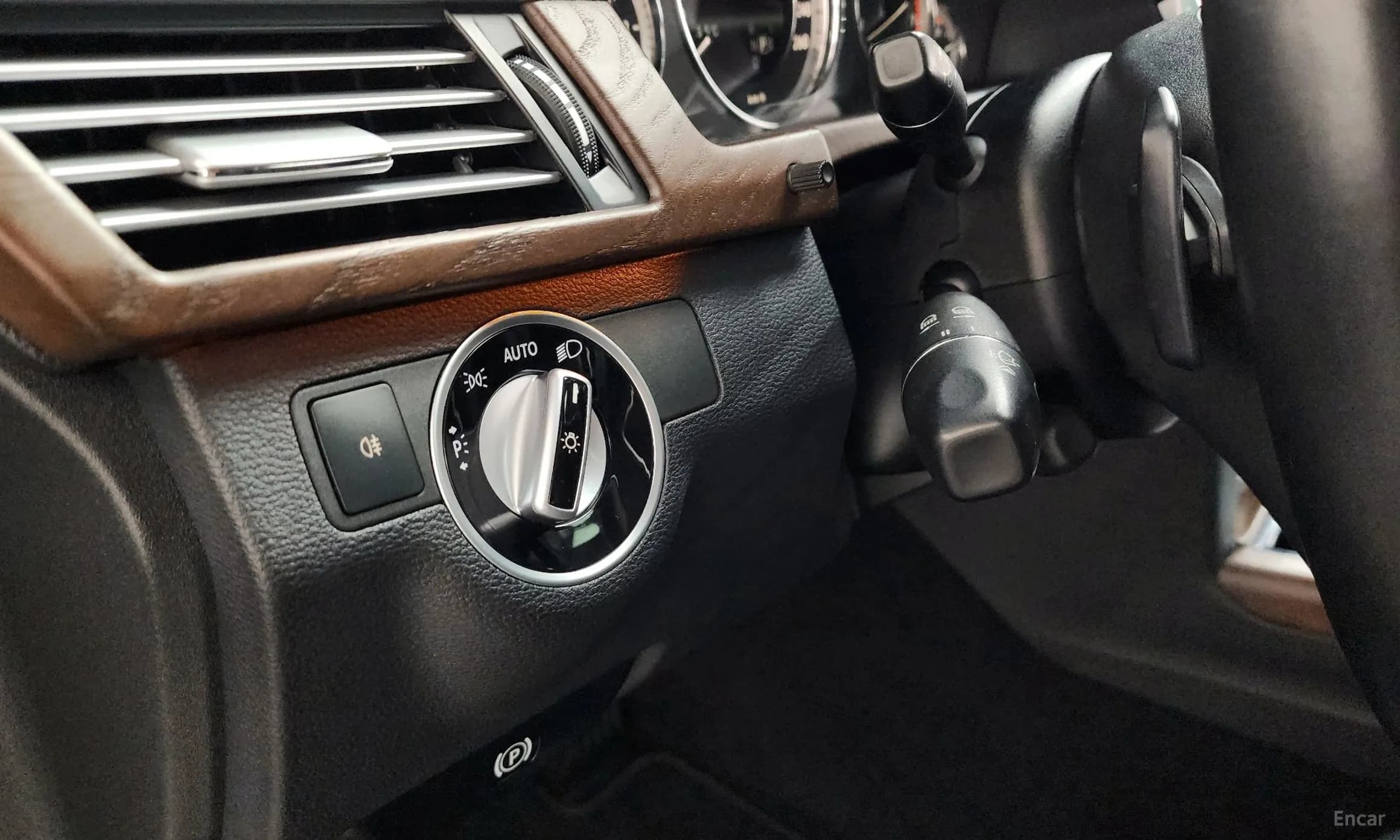 E-Class W212