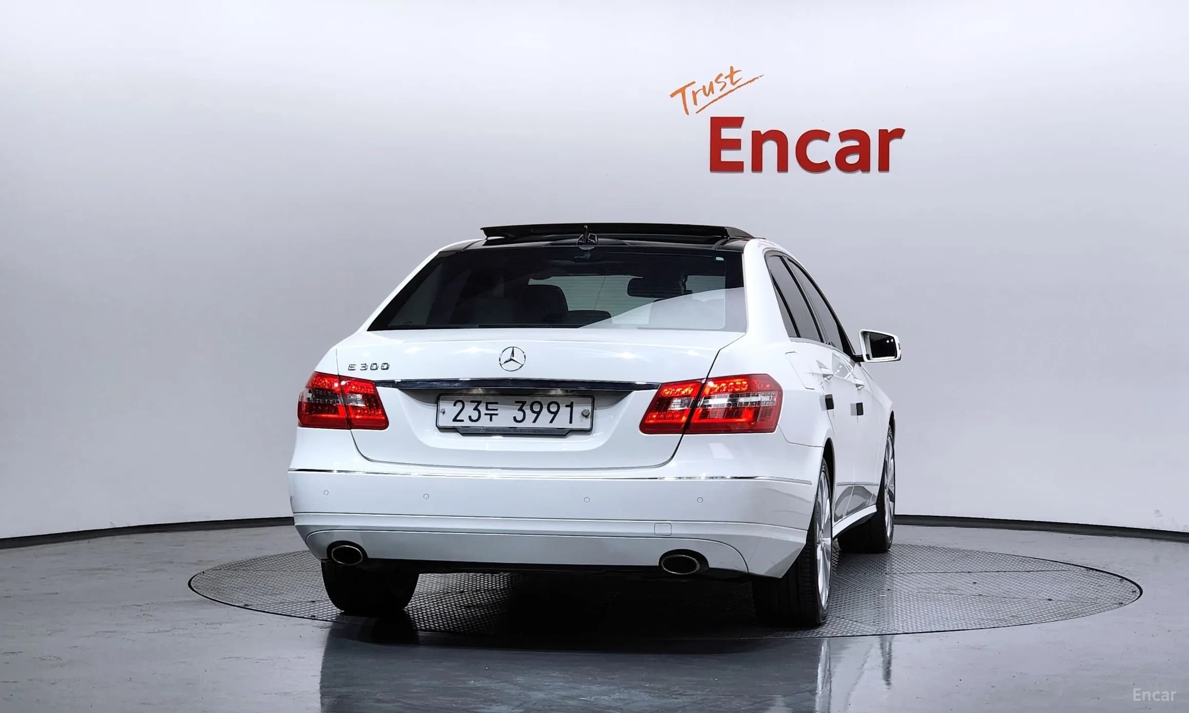 E-Class W212