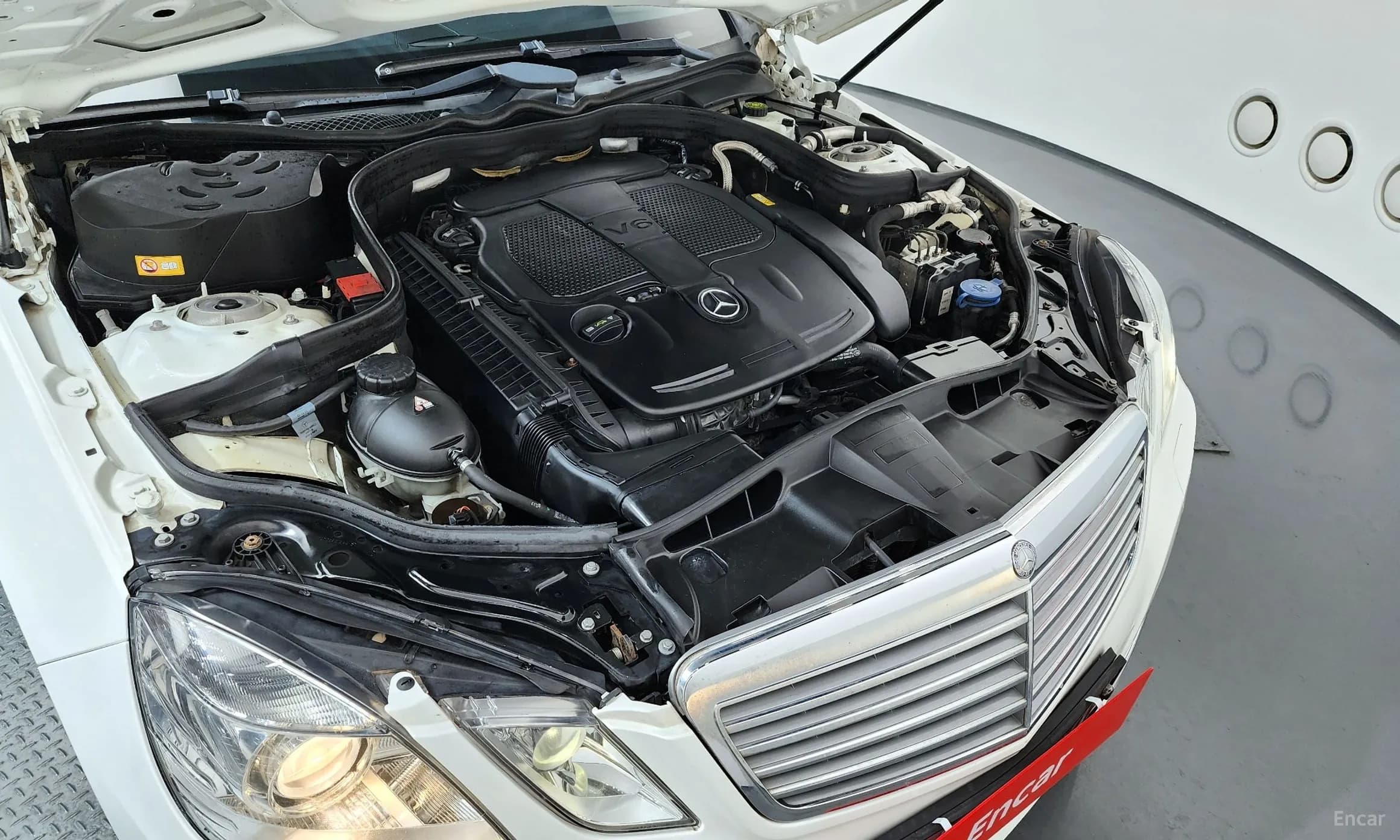 E-Class W212