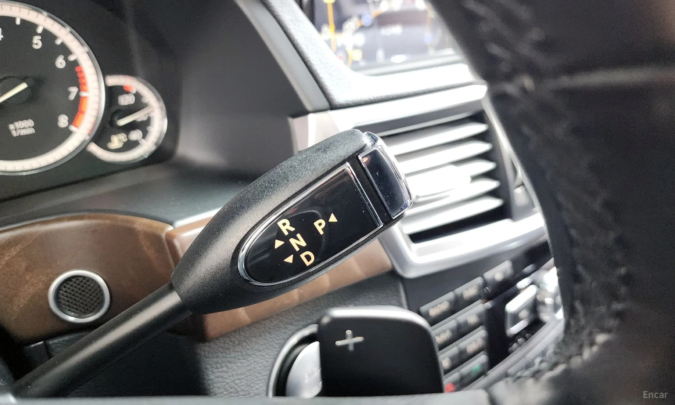 E-Class W212
