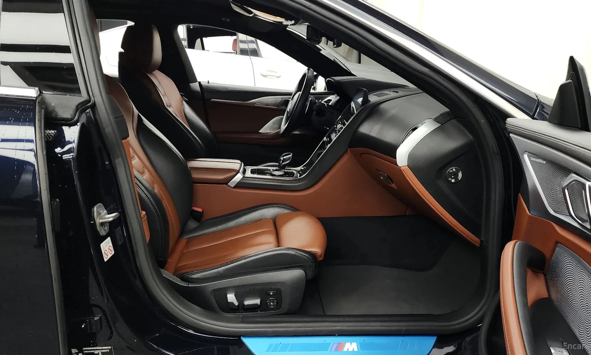 8-series (G15)