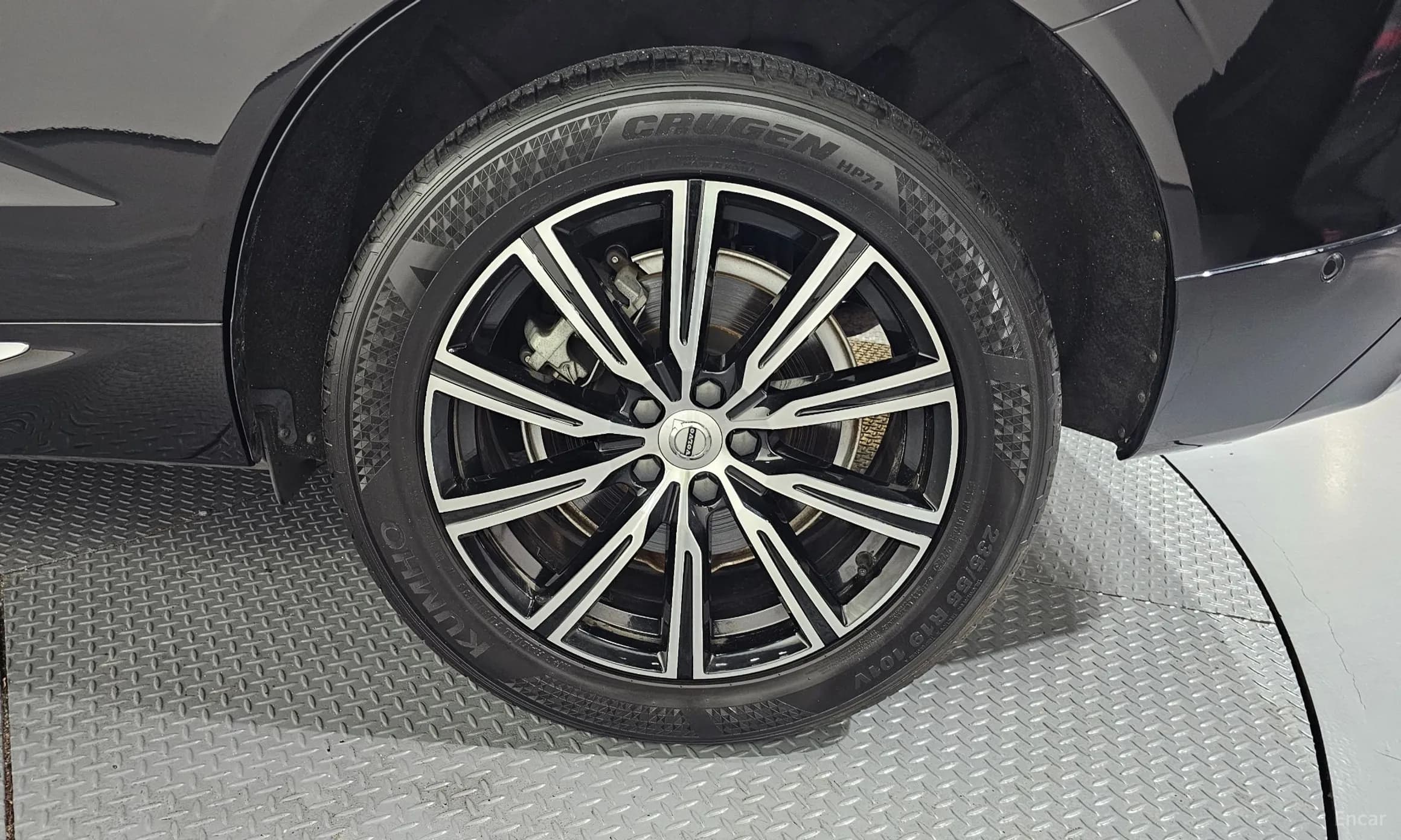 XC60 Gen 2