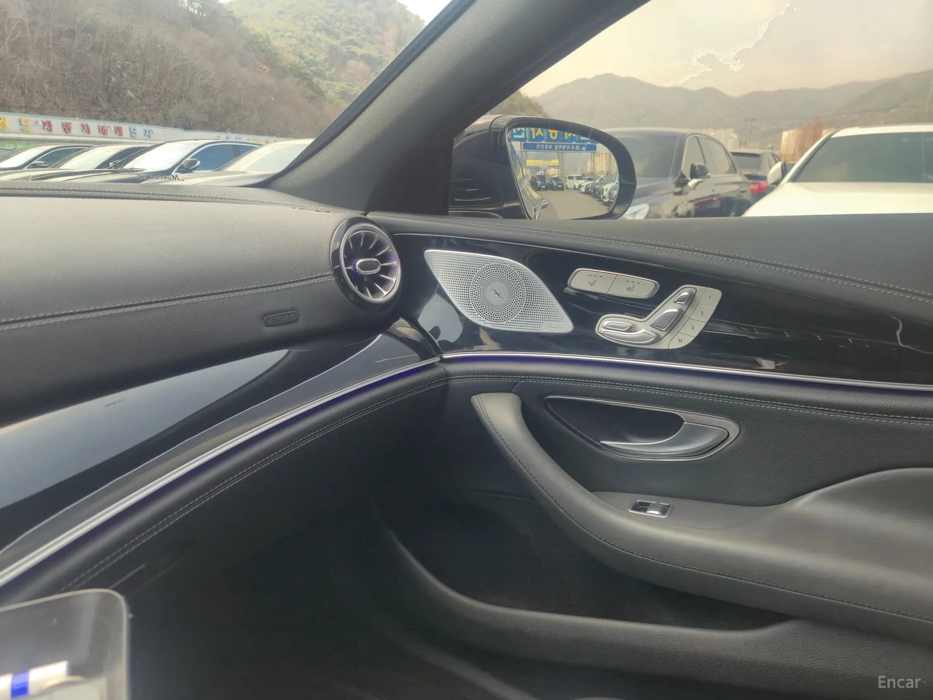 AMG GT