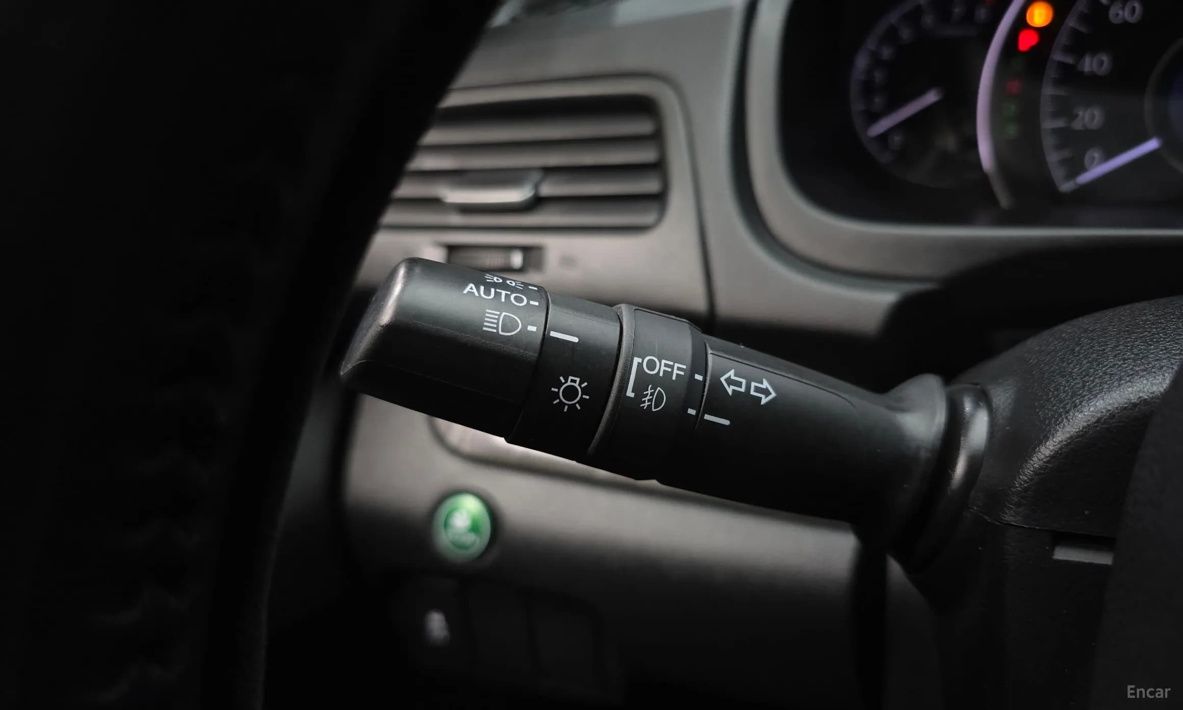 New CR-V