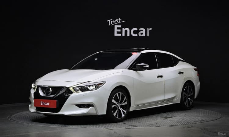 Maxima (A36)