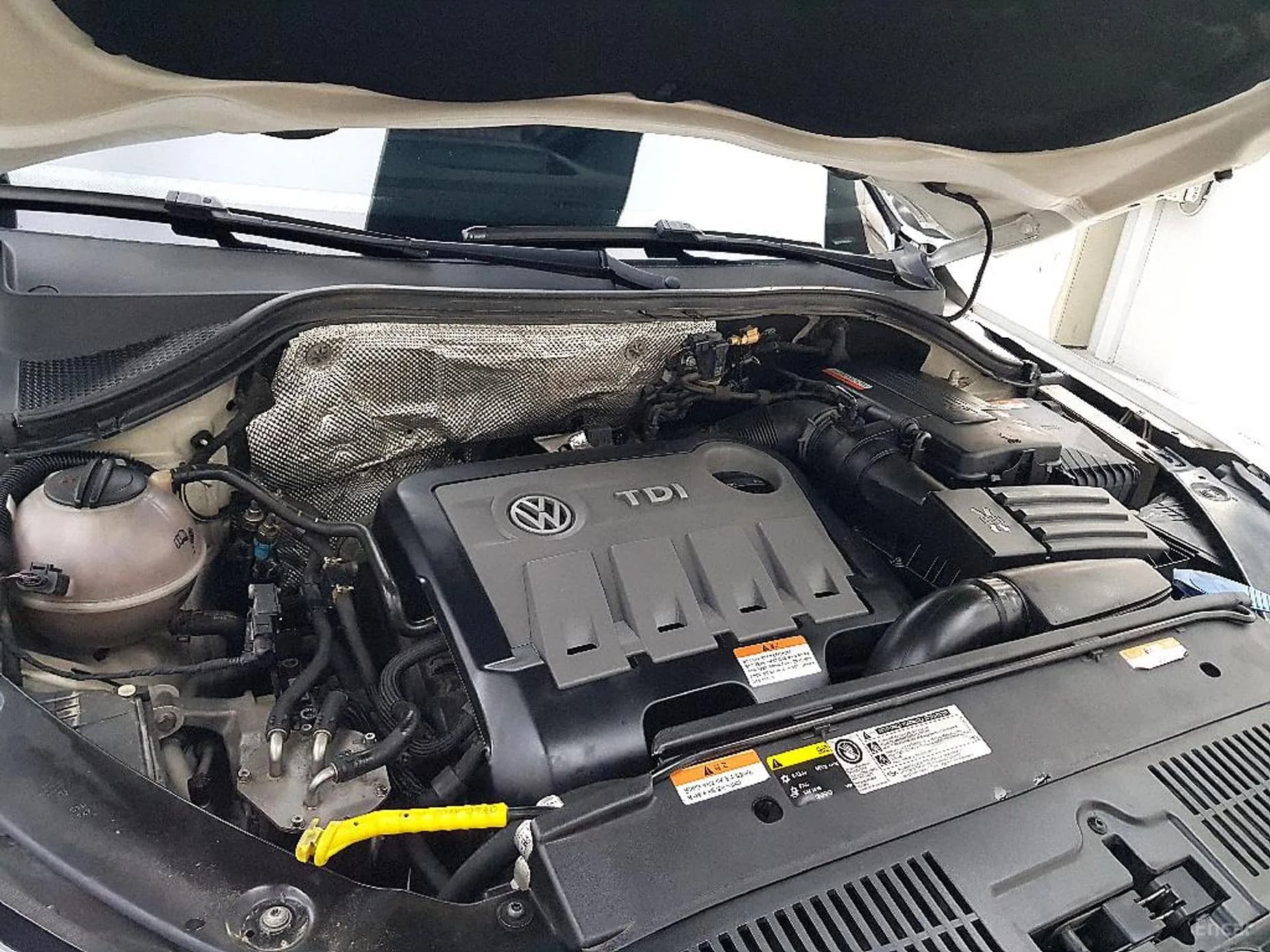 New Tiguan