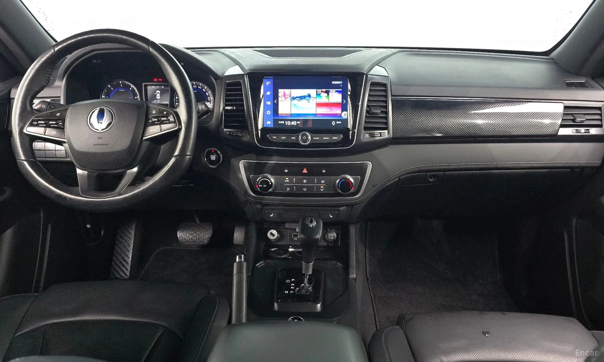 Rexton Sports Khan