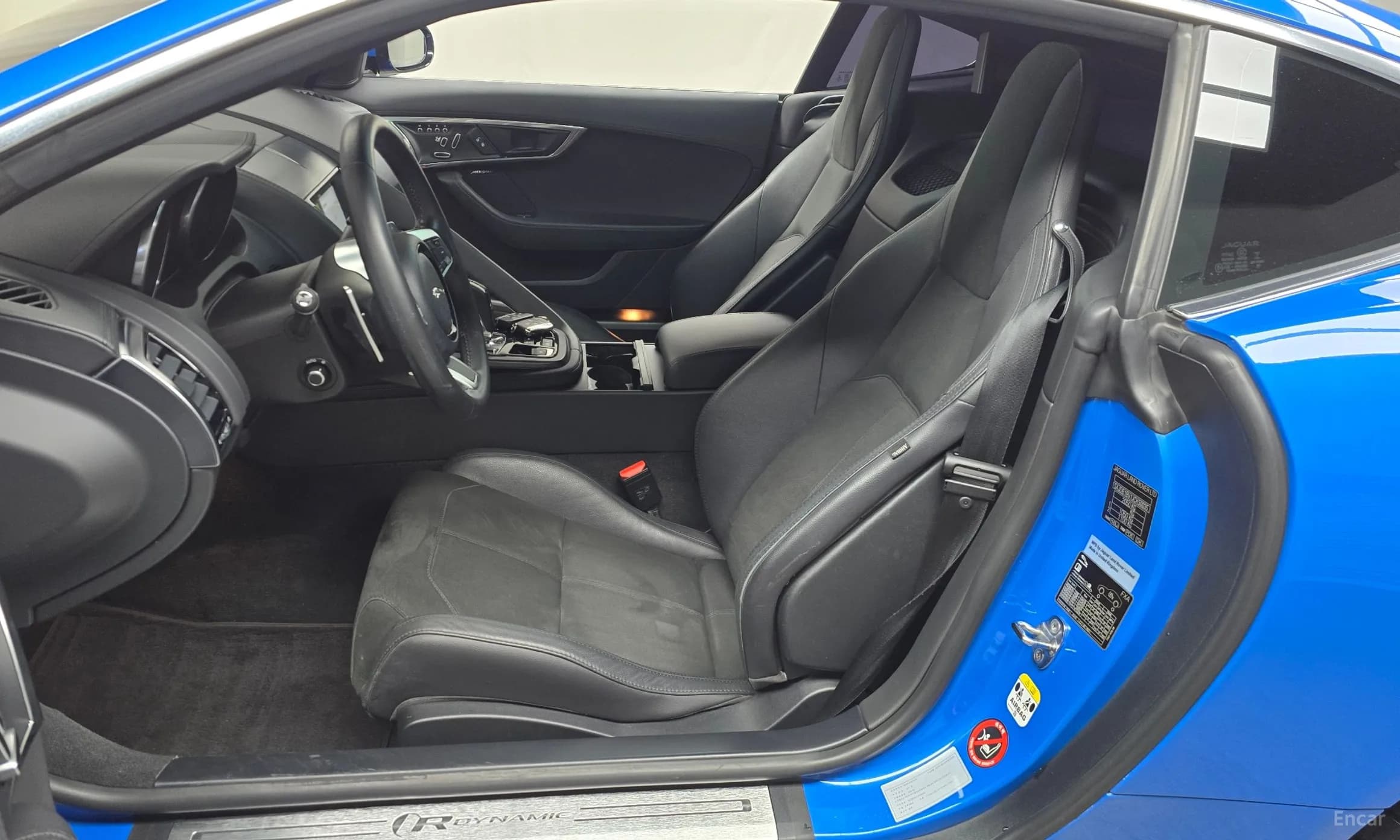F-TYPE