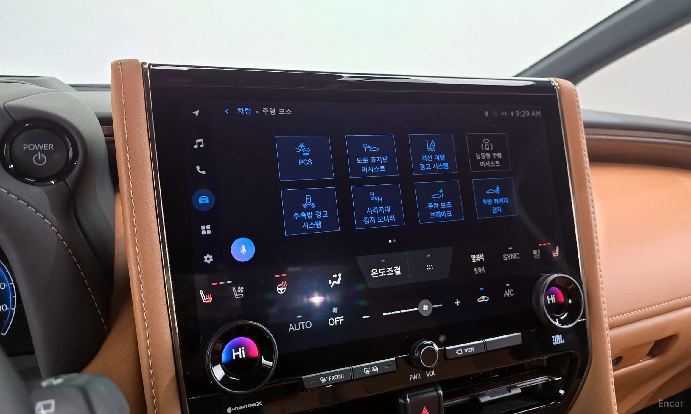 Alphard 4th Generation