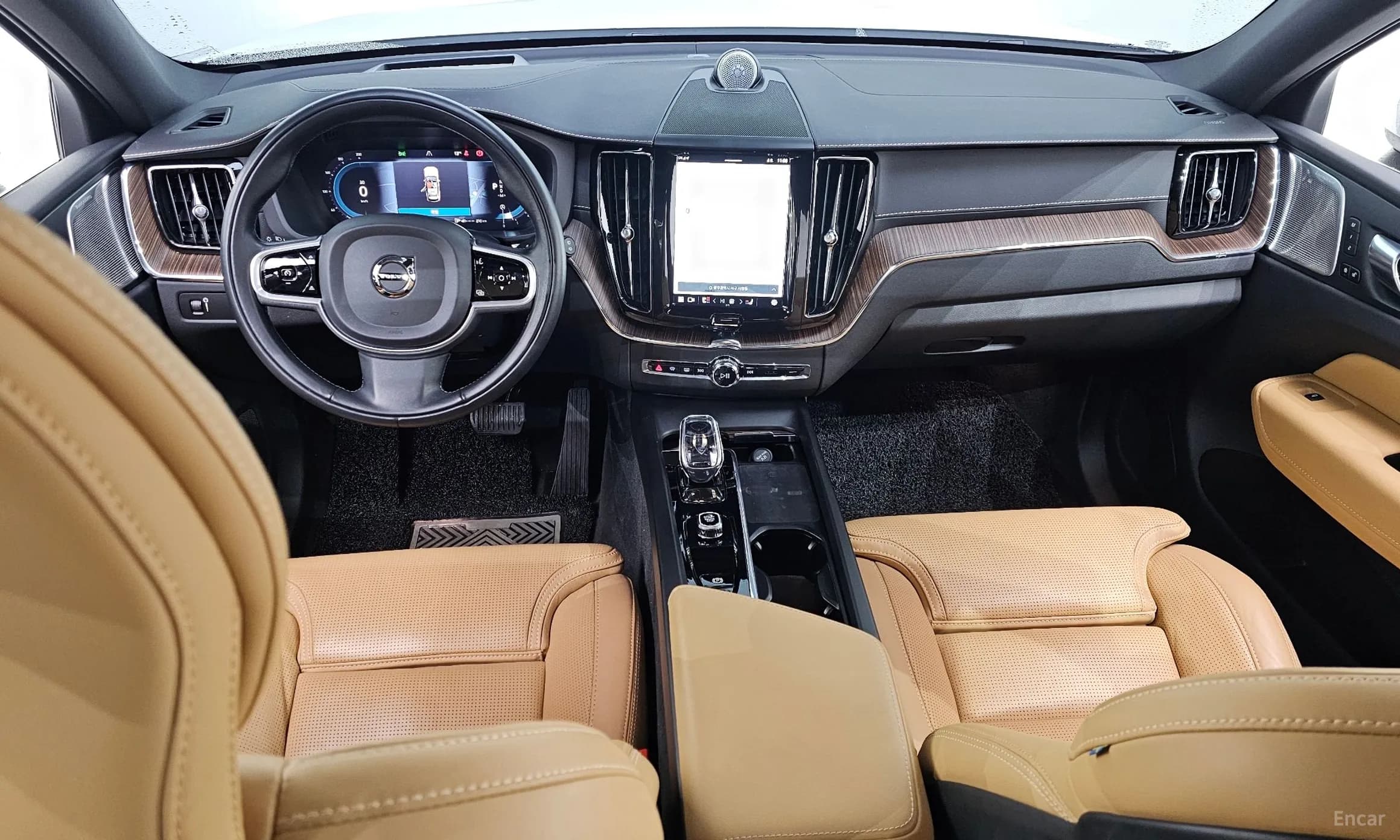 XC60 Gen 2