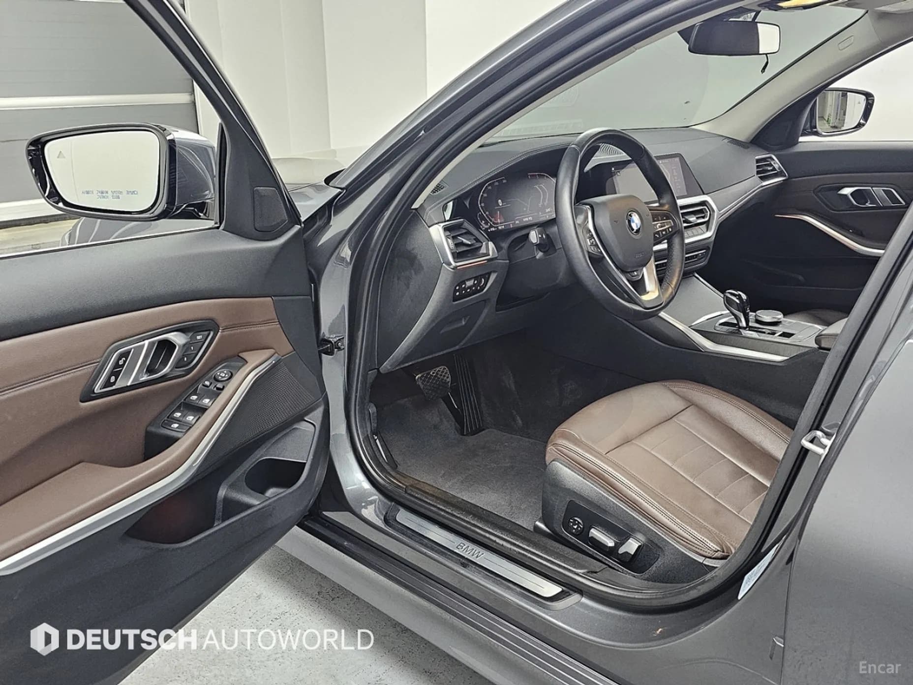 3 Series (G20)