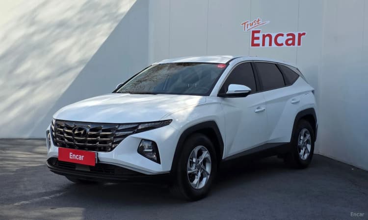 Tucson (NX4)