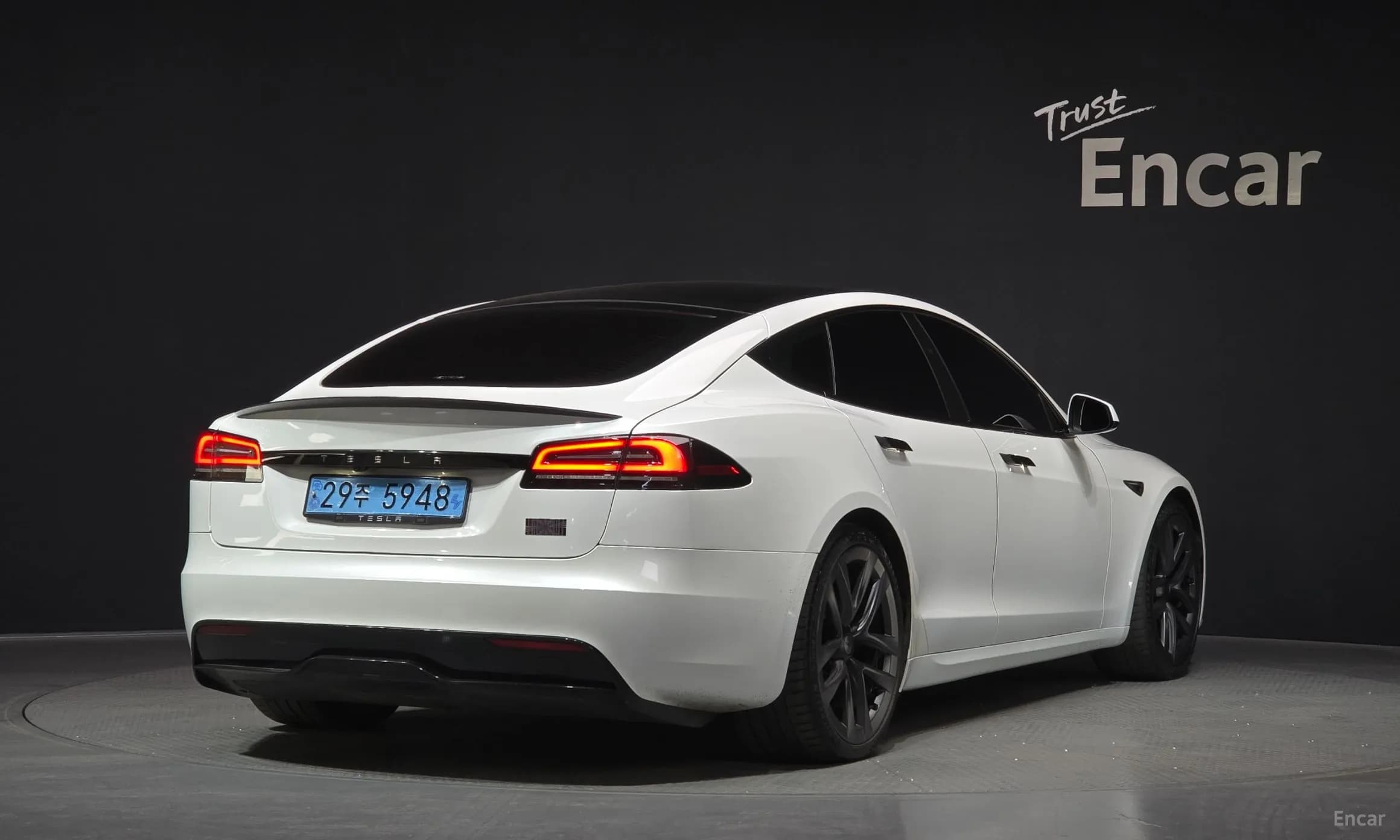 Model S
