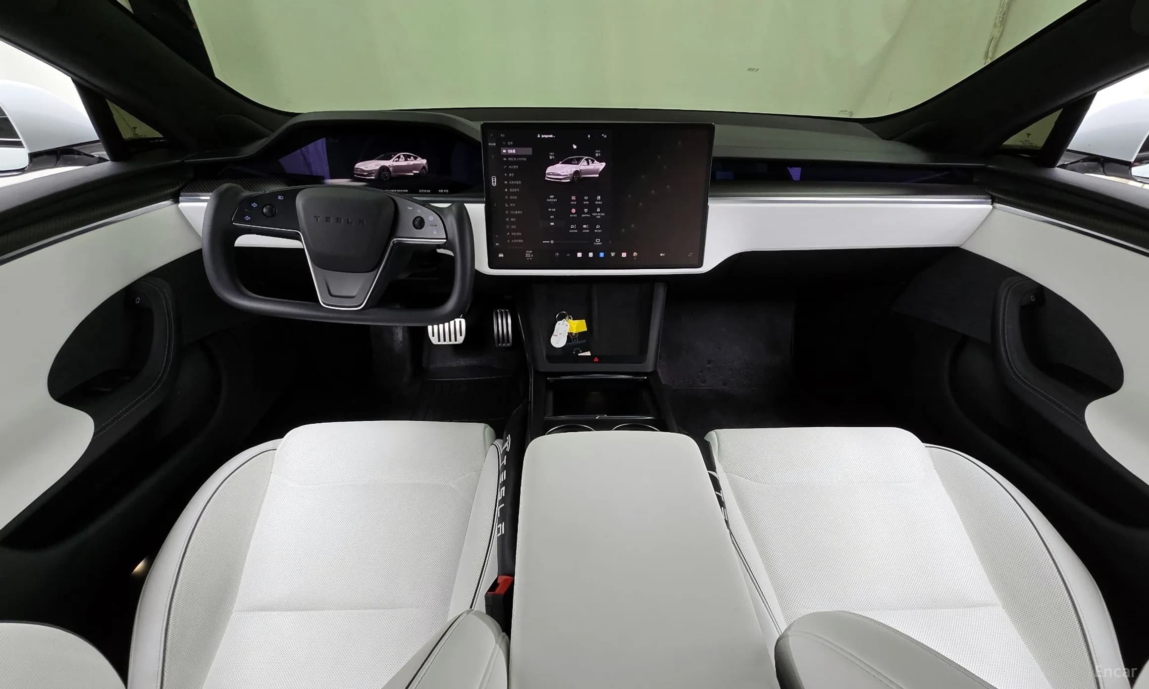 Model S
